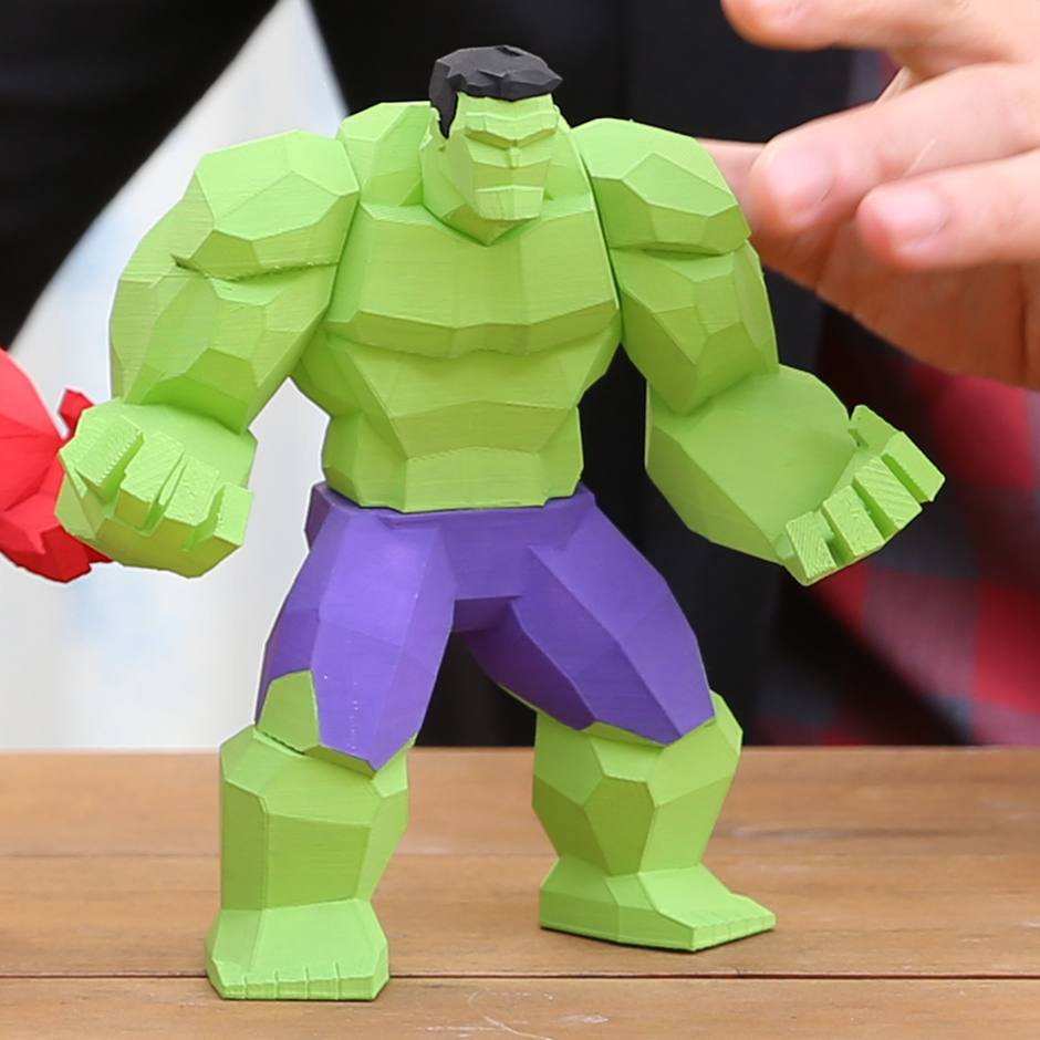 Hulk
