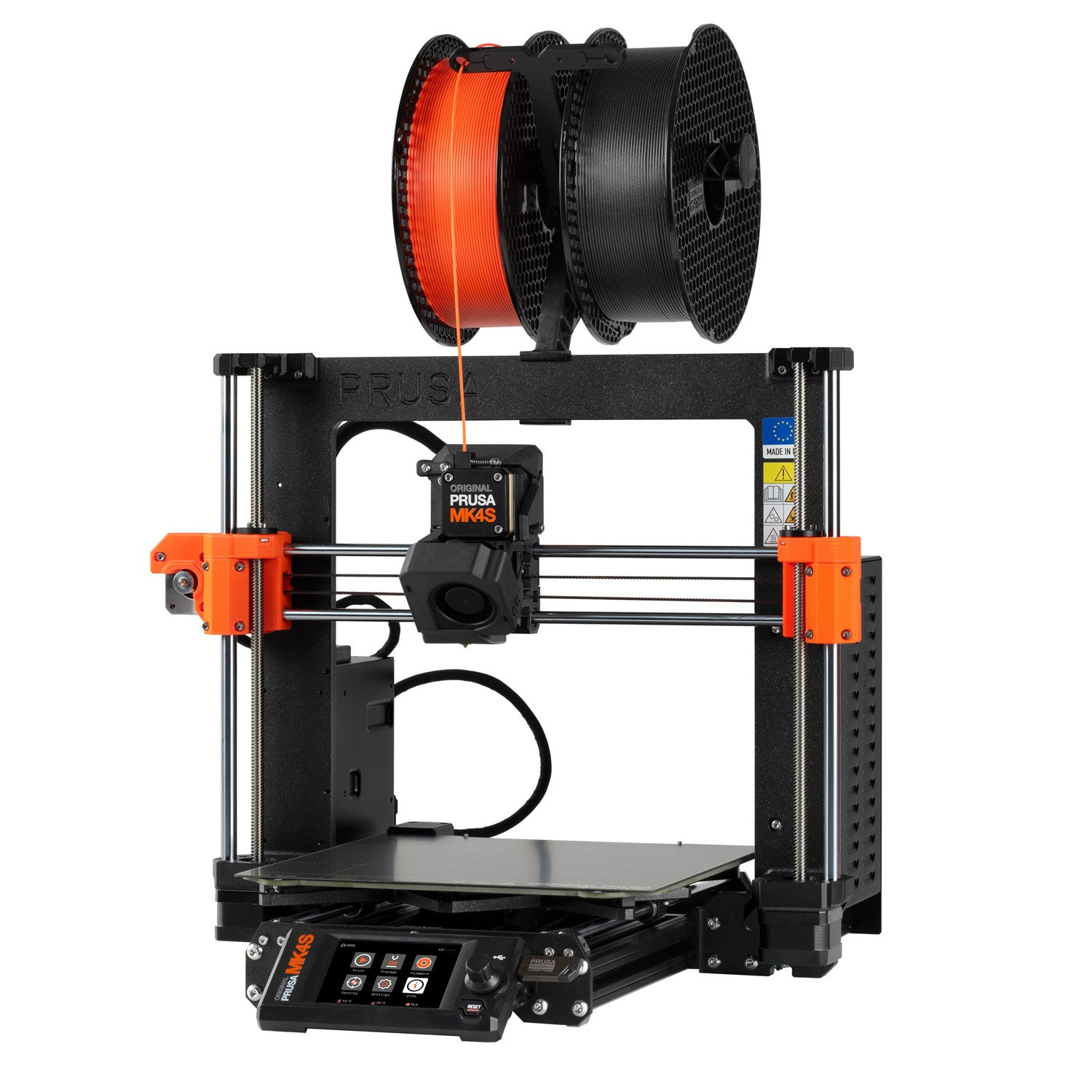 MK4S/MK3.9S printable parts