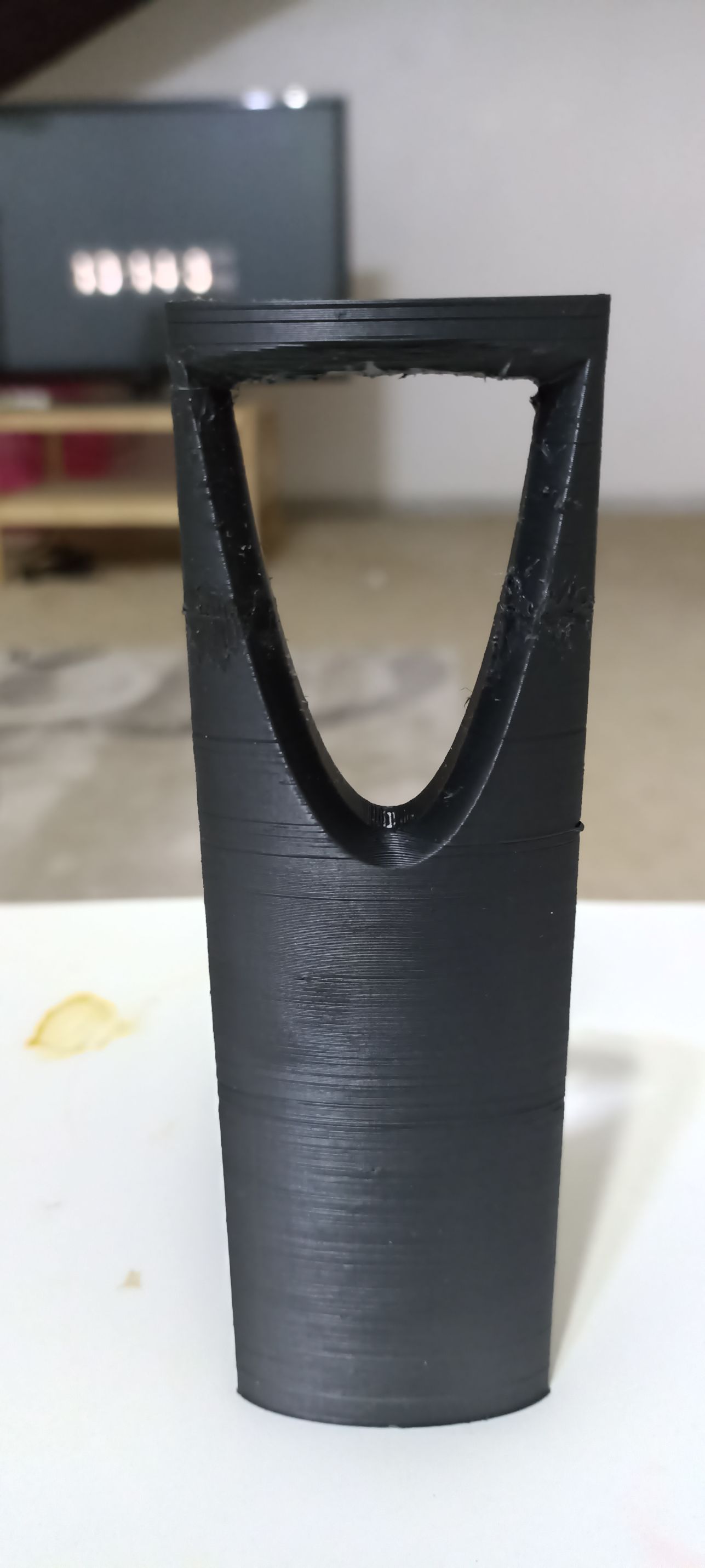Burj Al-Mamlaka برج المملكة