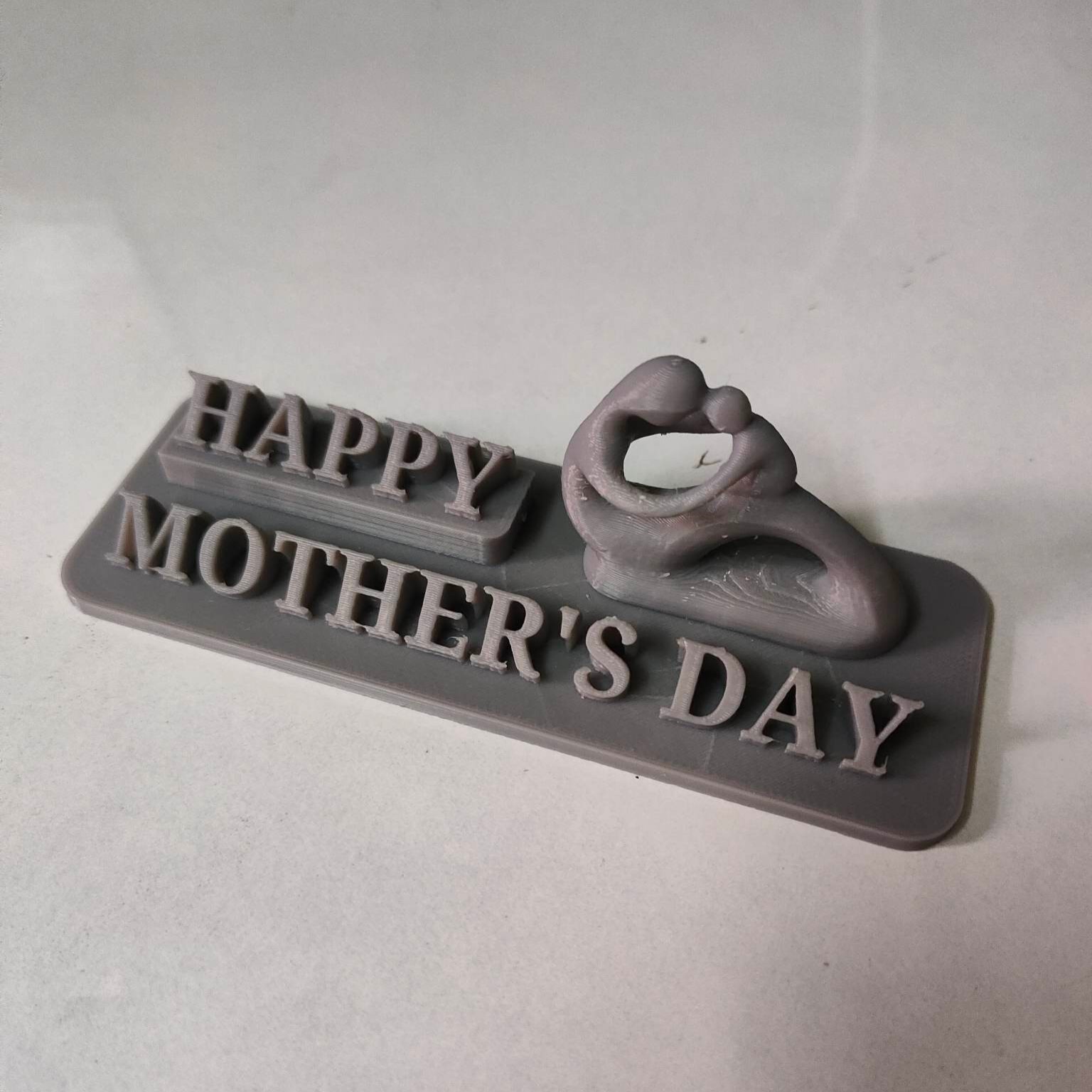 Happy Mother's Day gift