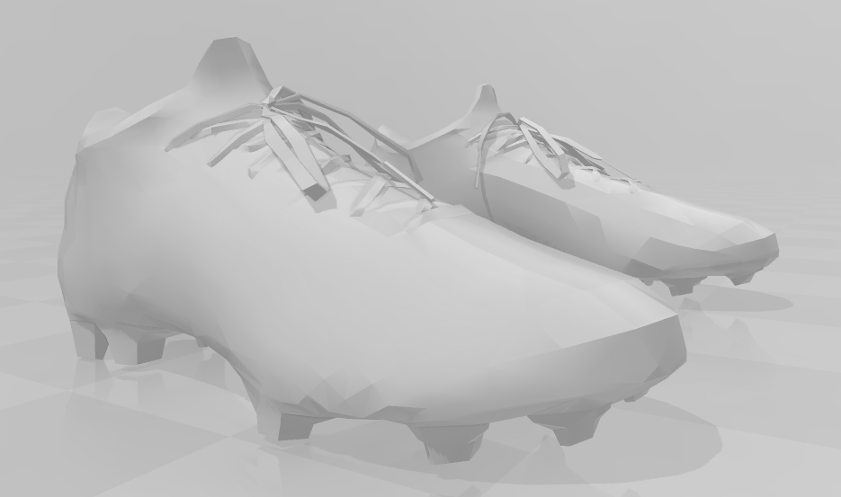 Soccer Boots - Nike Style Mercurial Vapor