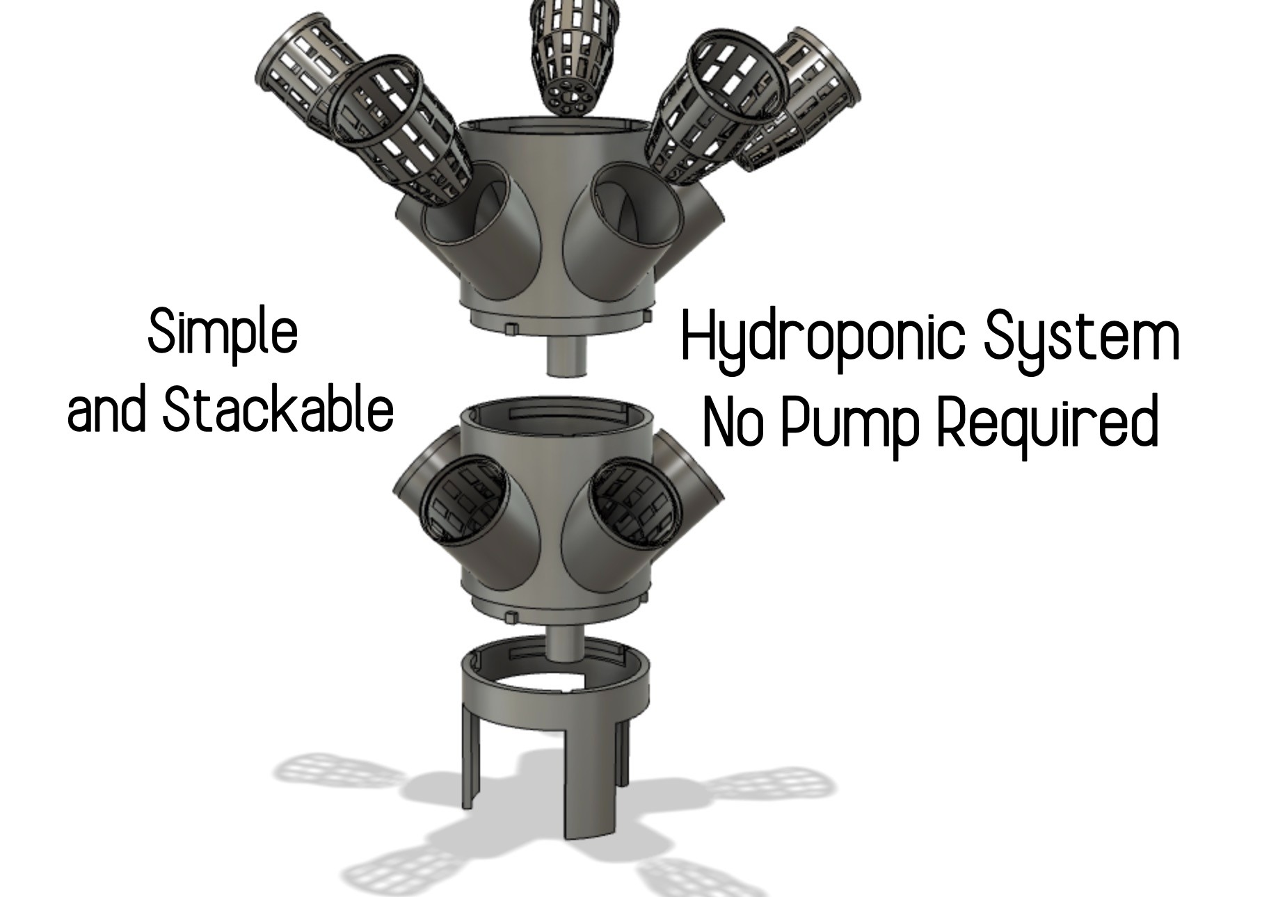 Hydroponic