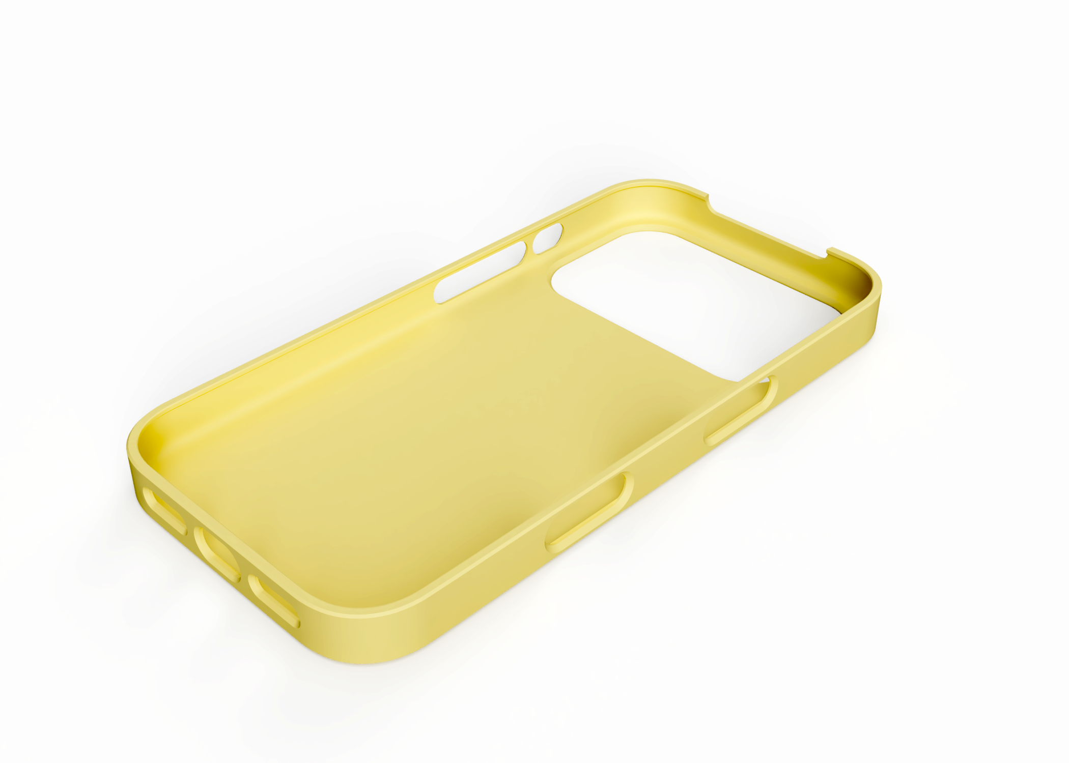 iPhone 17 Pro Case / Cover - Minimalist Designs