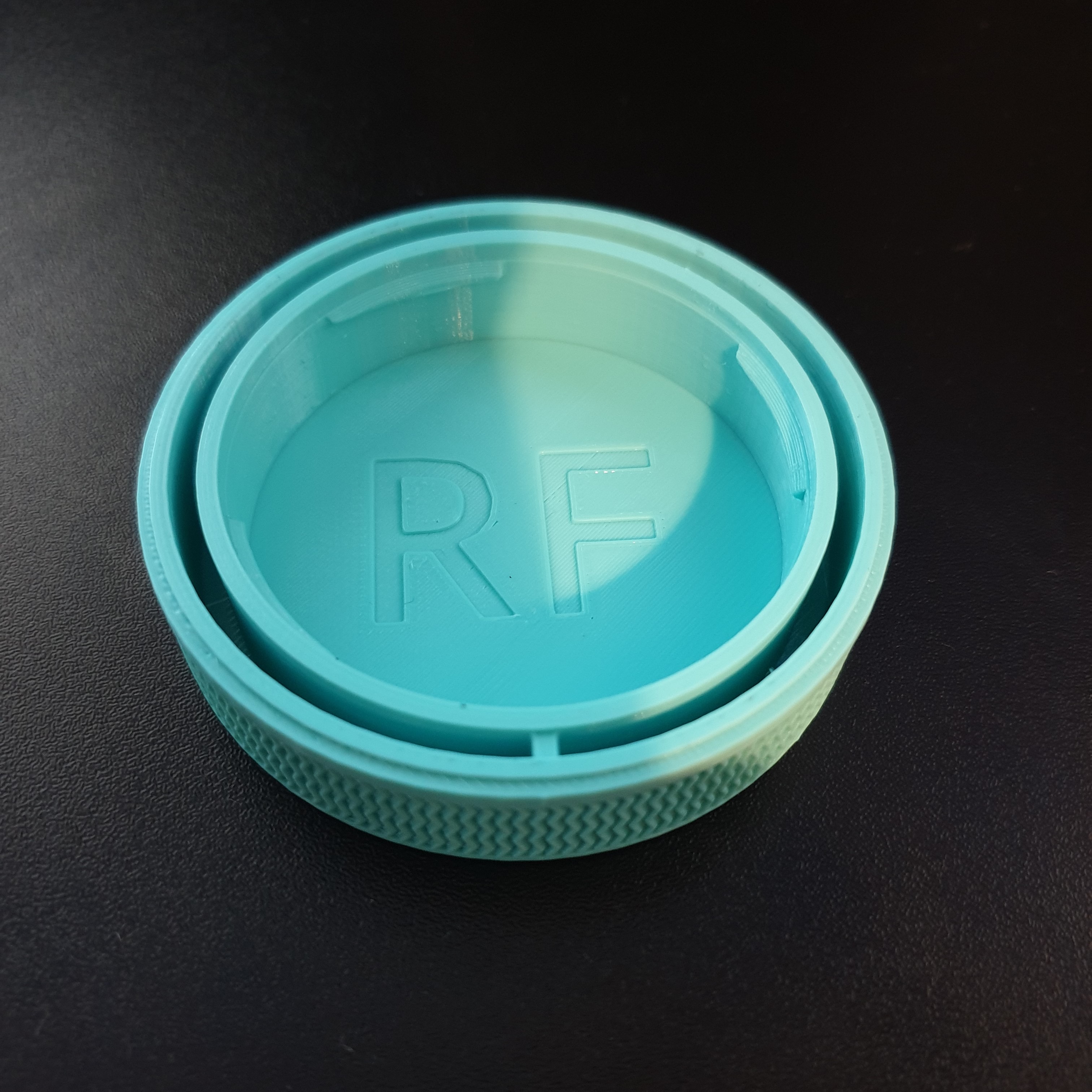 Canon EOS RF Rear Lens Cap