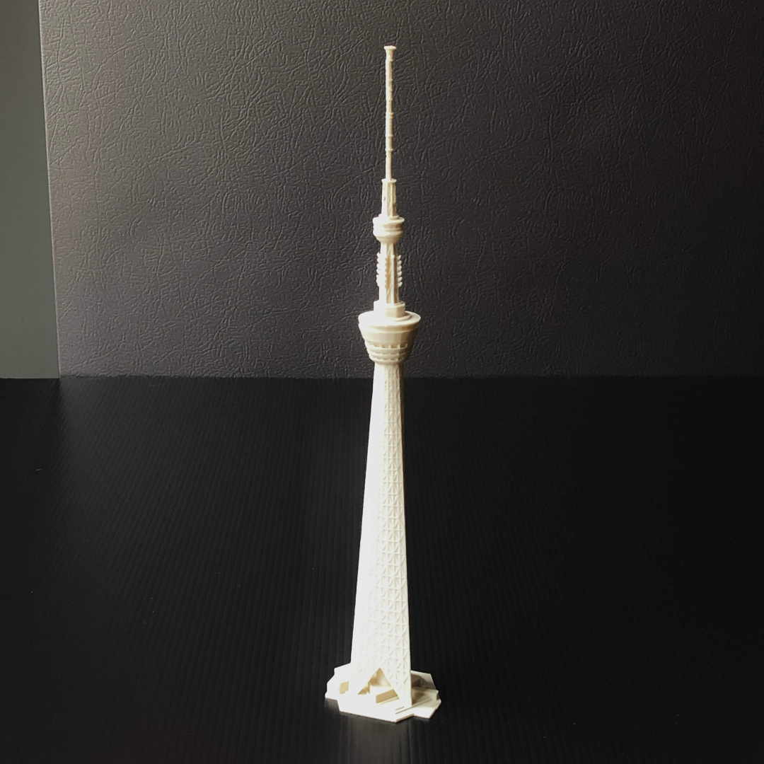 Tokyo Skytree - Japan