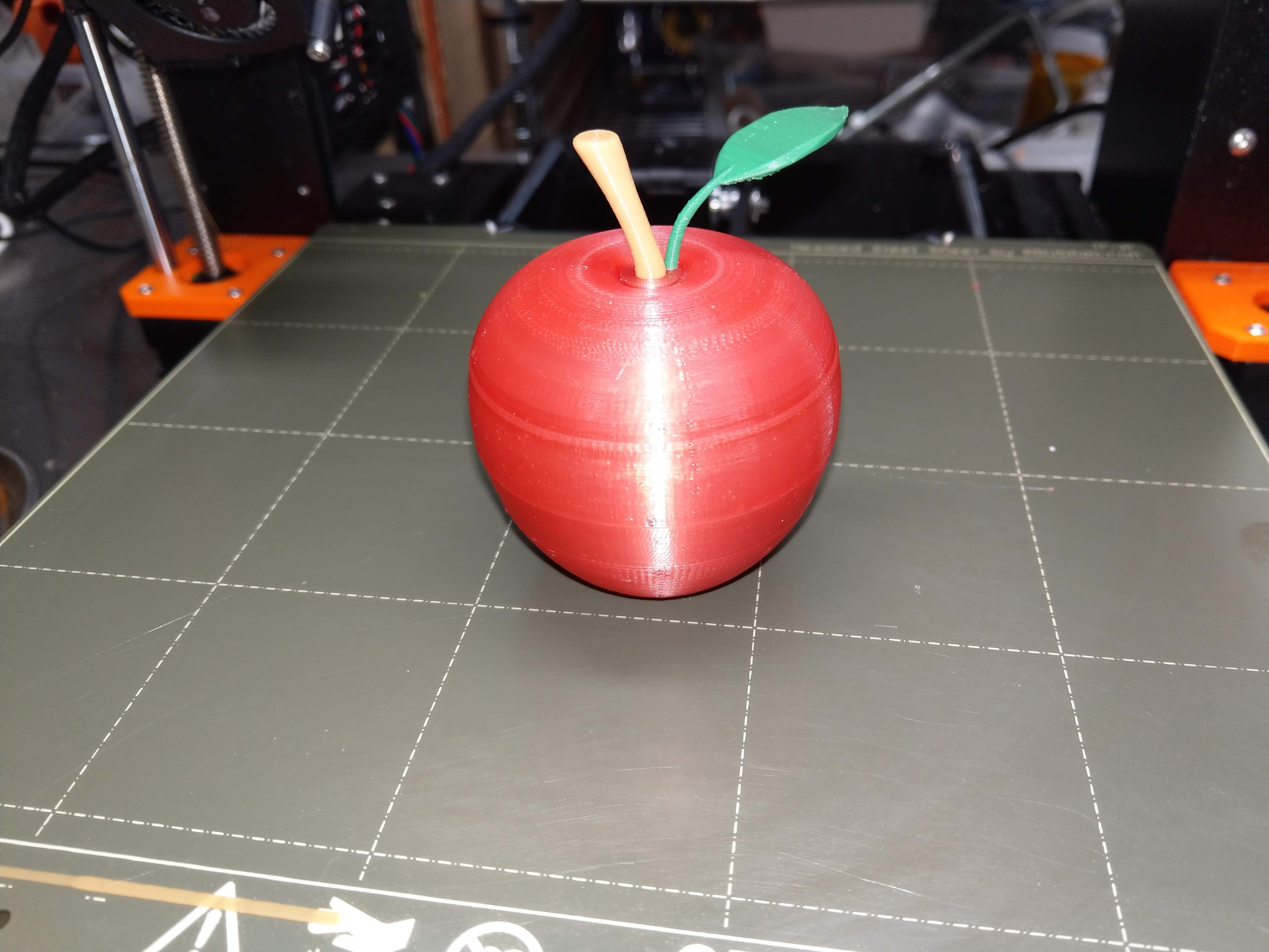 Apple