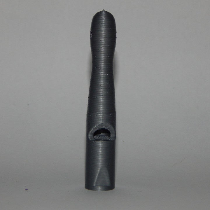 Strong Dog Whistle