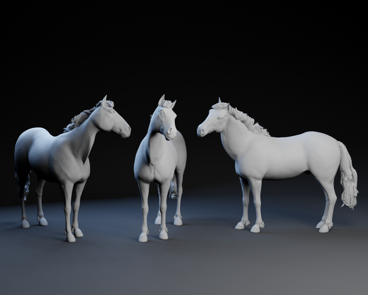 Horse