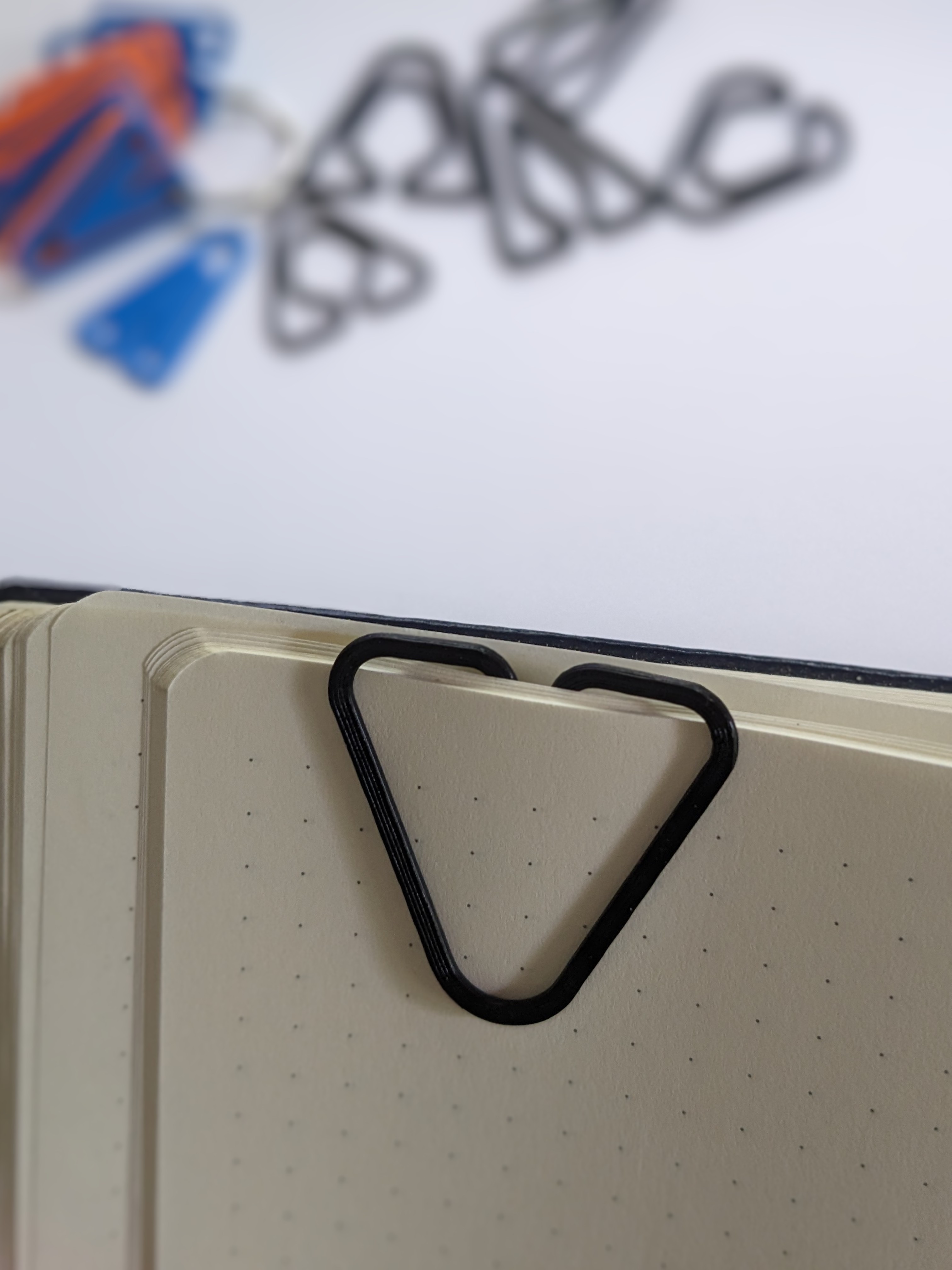 Paper Clip