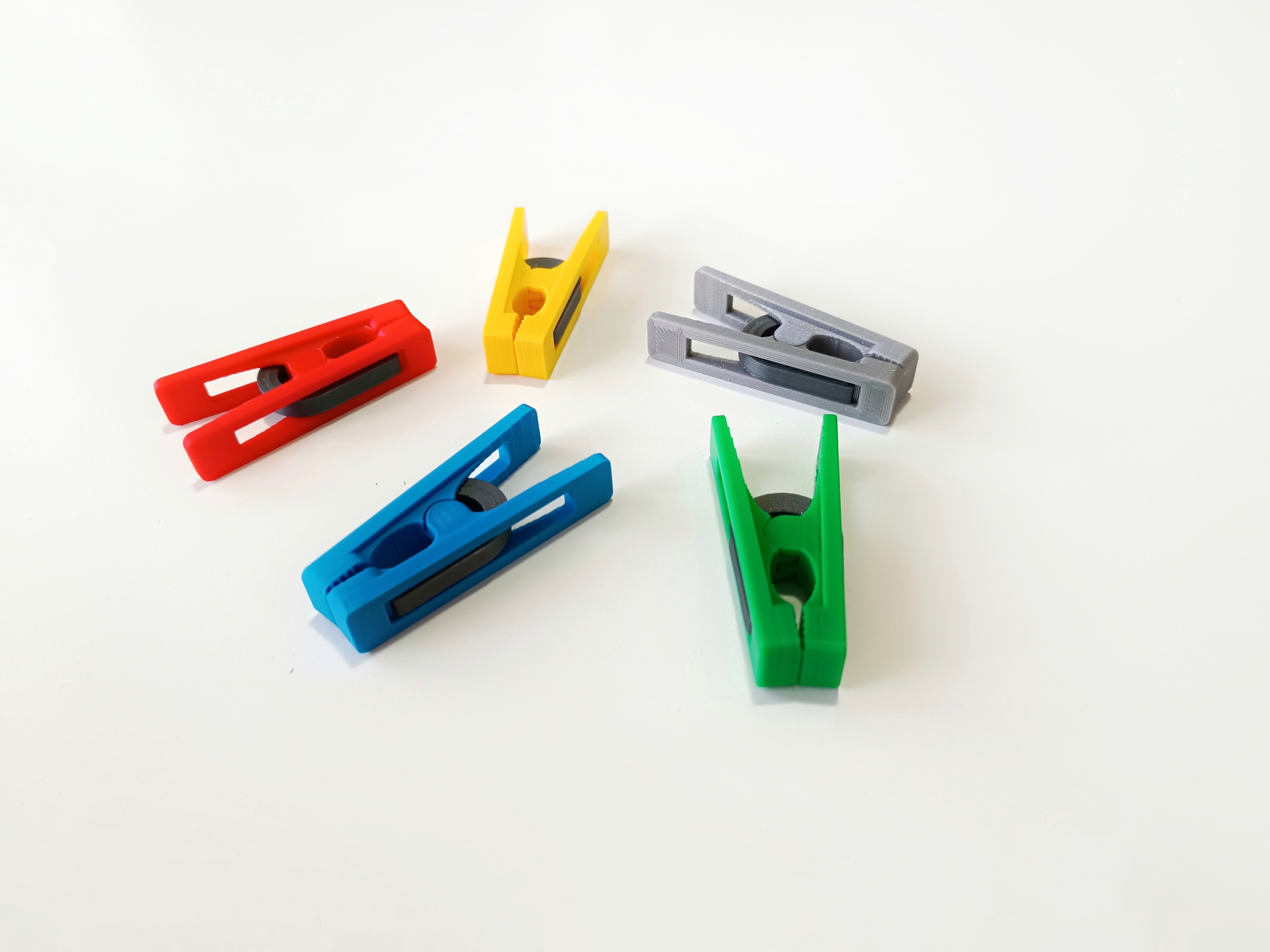 Clothes peg / KolΓΔek na prΓ‘dlo