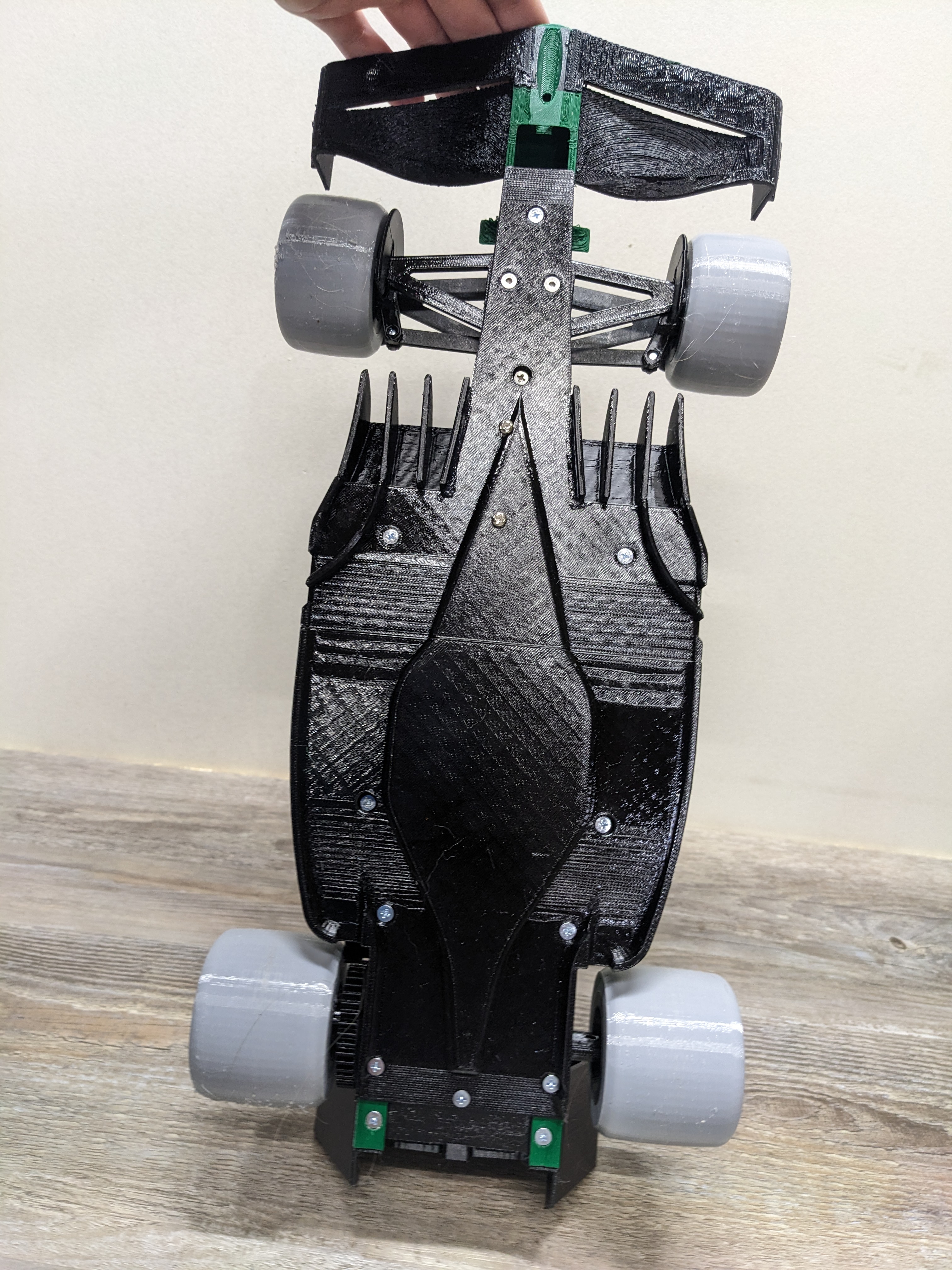 OpenRC F1 AERO '22/'23