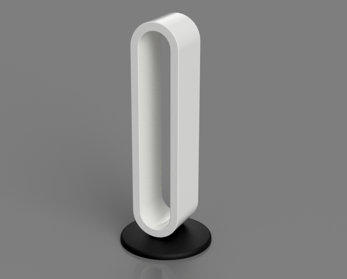 headphone holder / headphone stand
