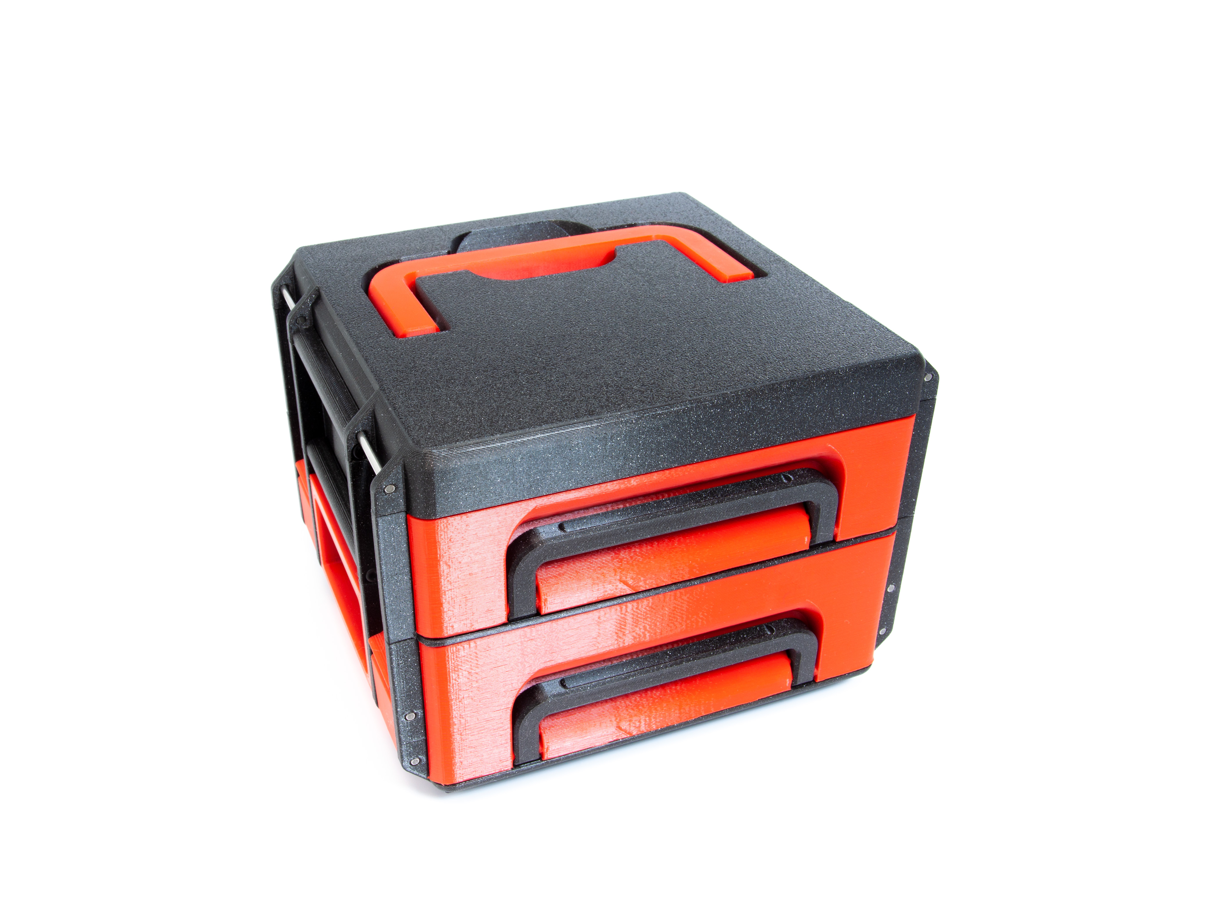 SBox for MINI - drawers