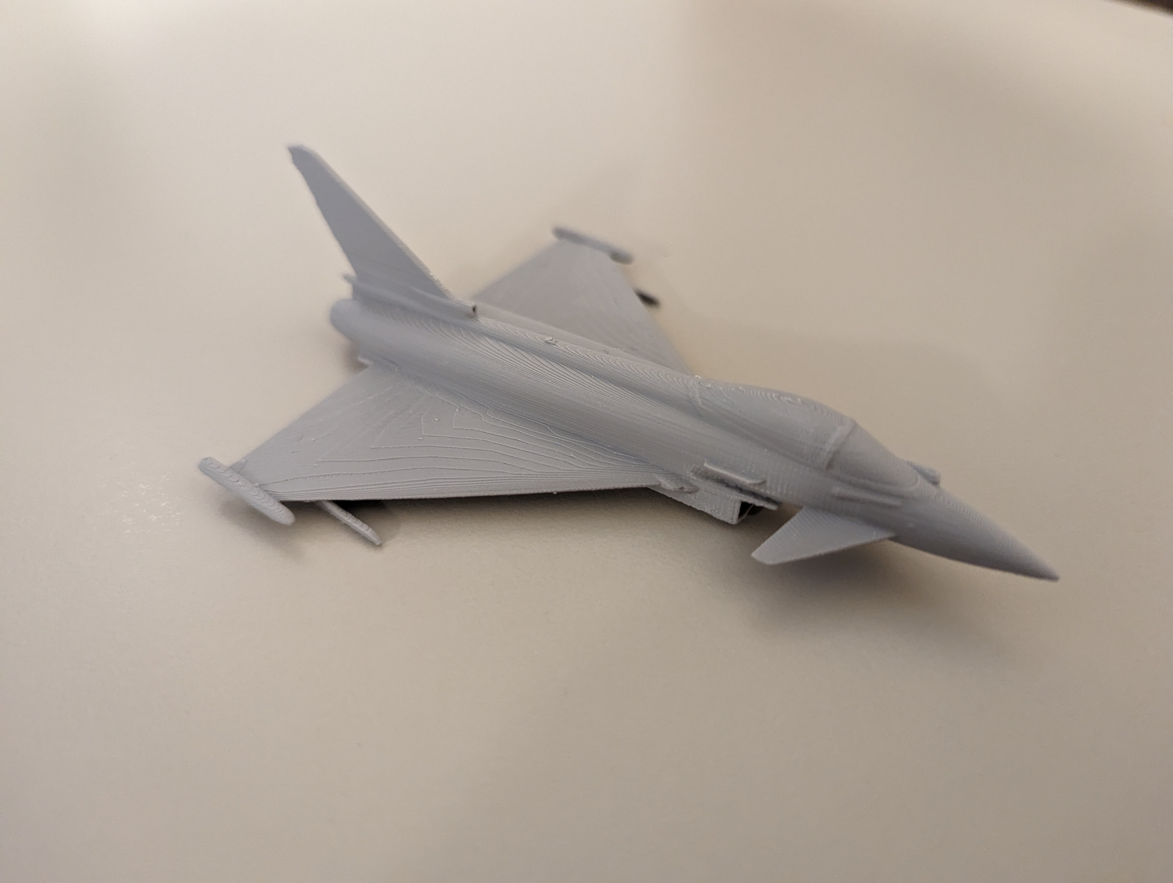 Eurofighter Typhoon