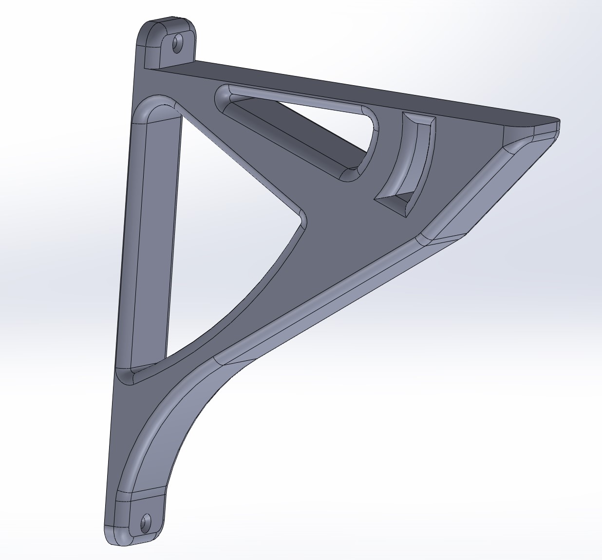 Shelf Bracket