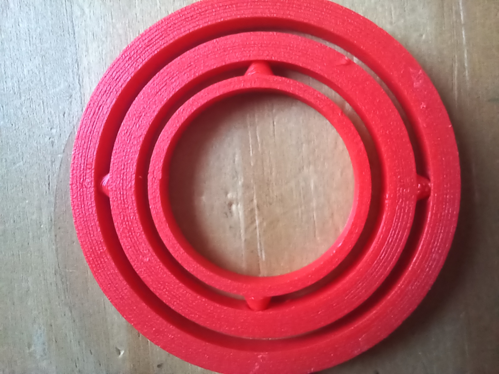 Gyro Fidget Fidget