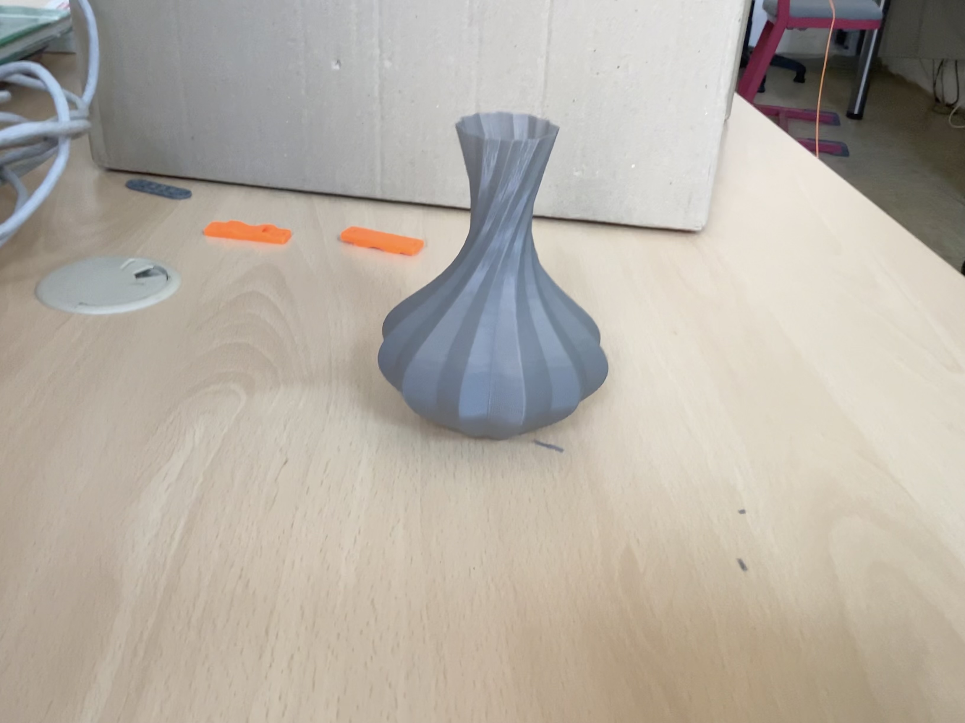 Vase