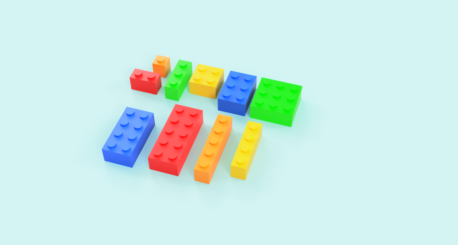 lego brick building blocks