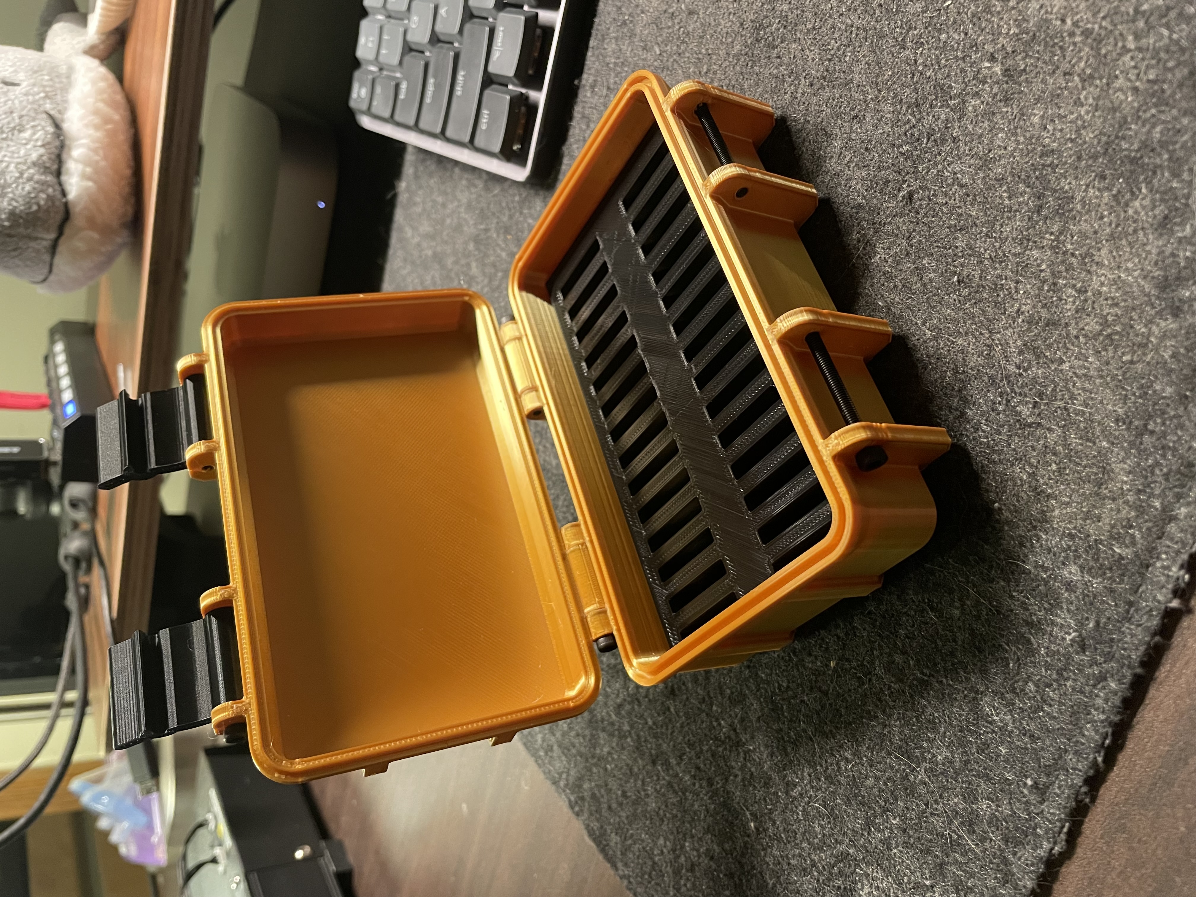 Nintendo Switch Cartridge Holder