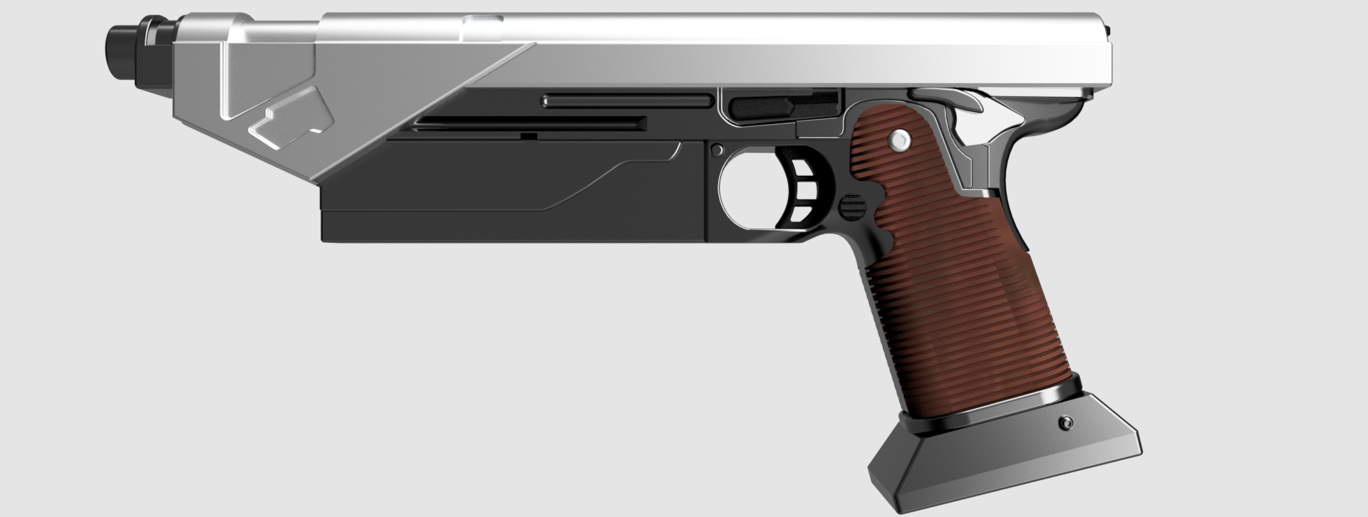 Westar 35 blaster