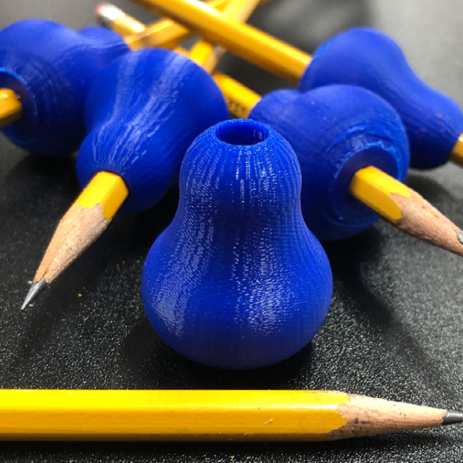 Assistive Pencil Grip