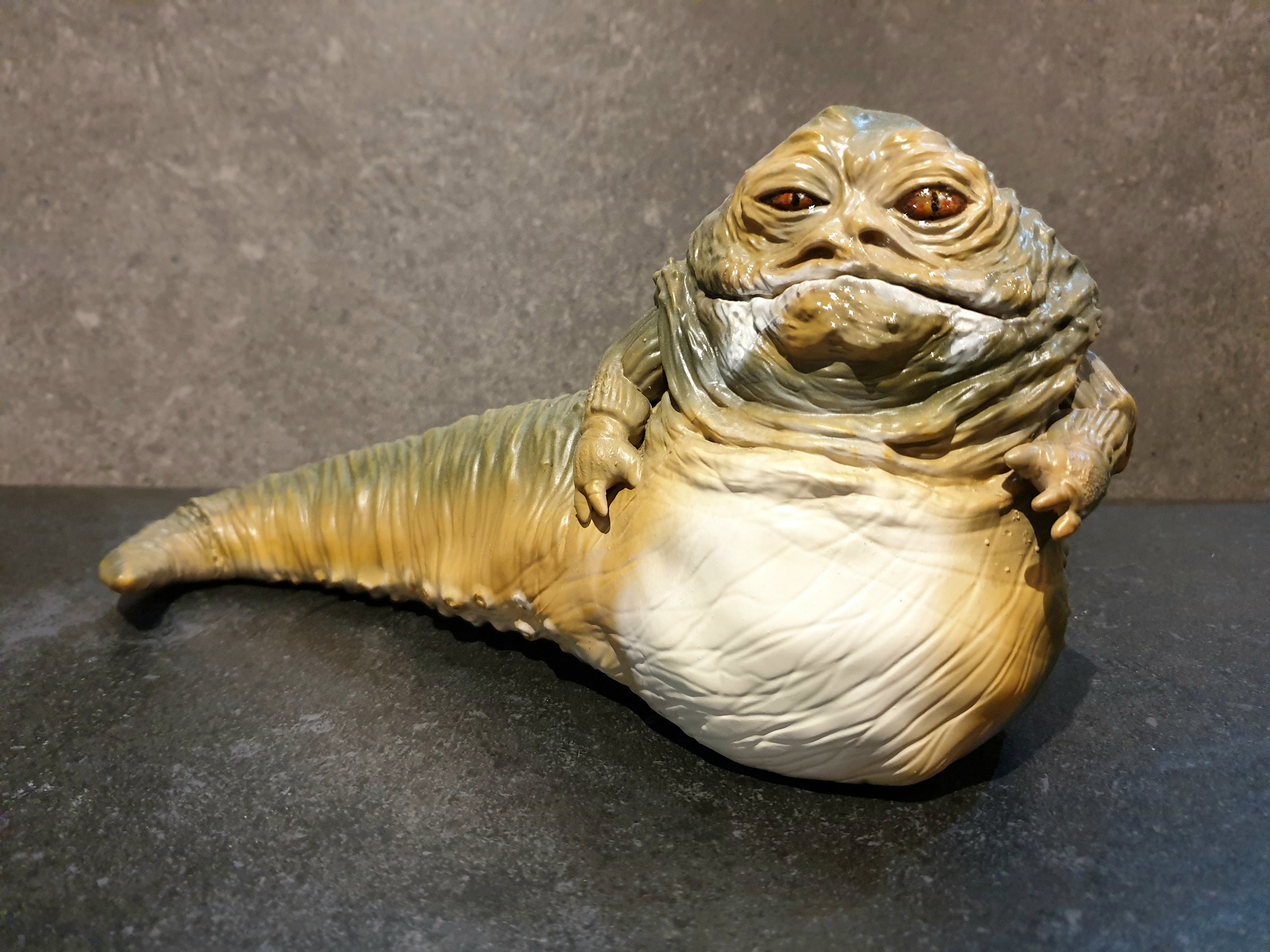 Star Wars - Jabba the Hutt