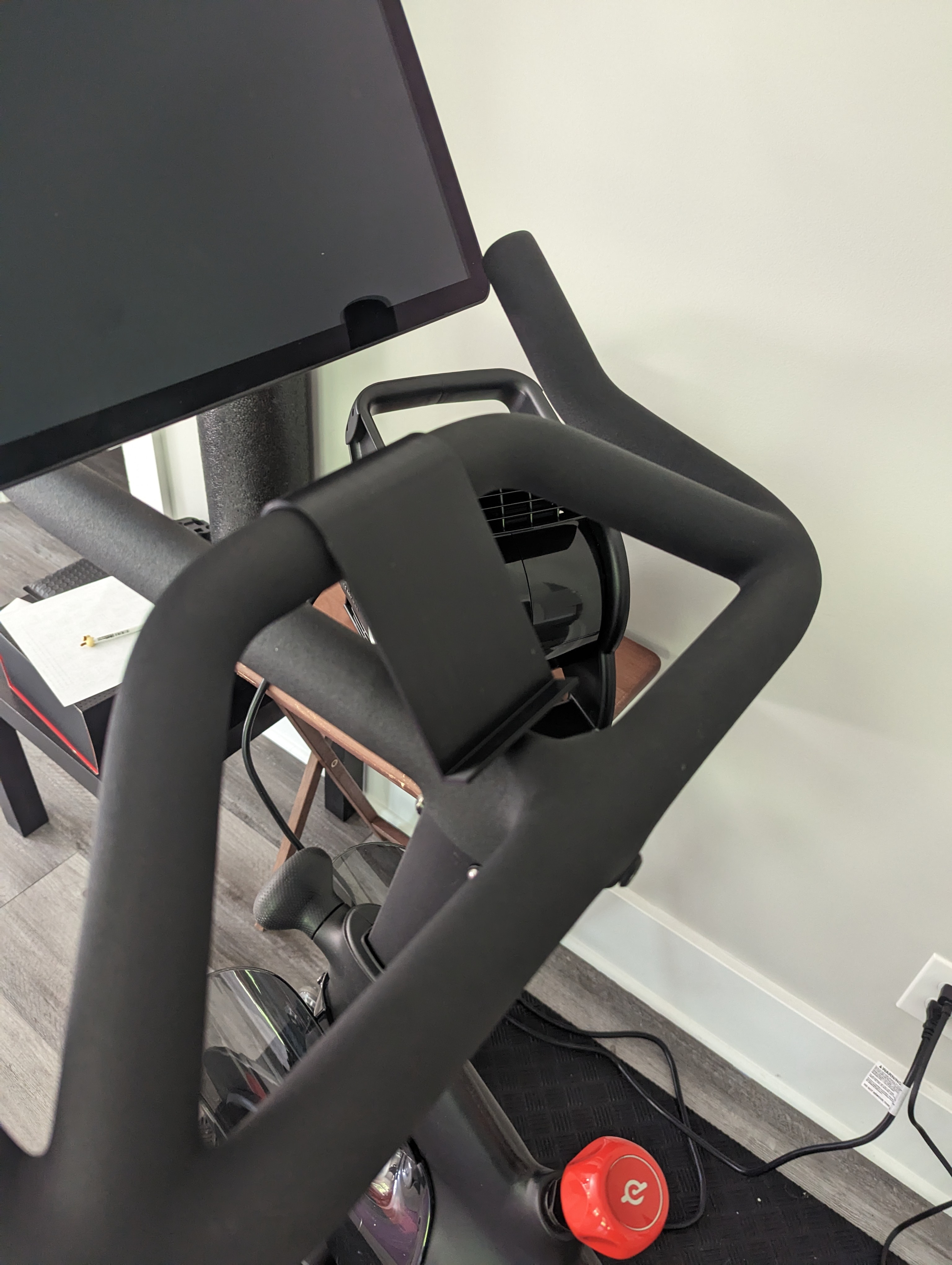 Peloton Phone Holder