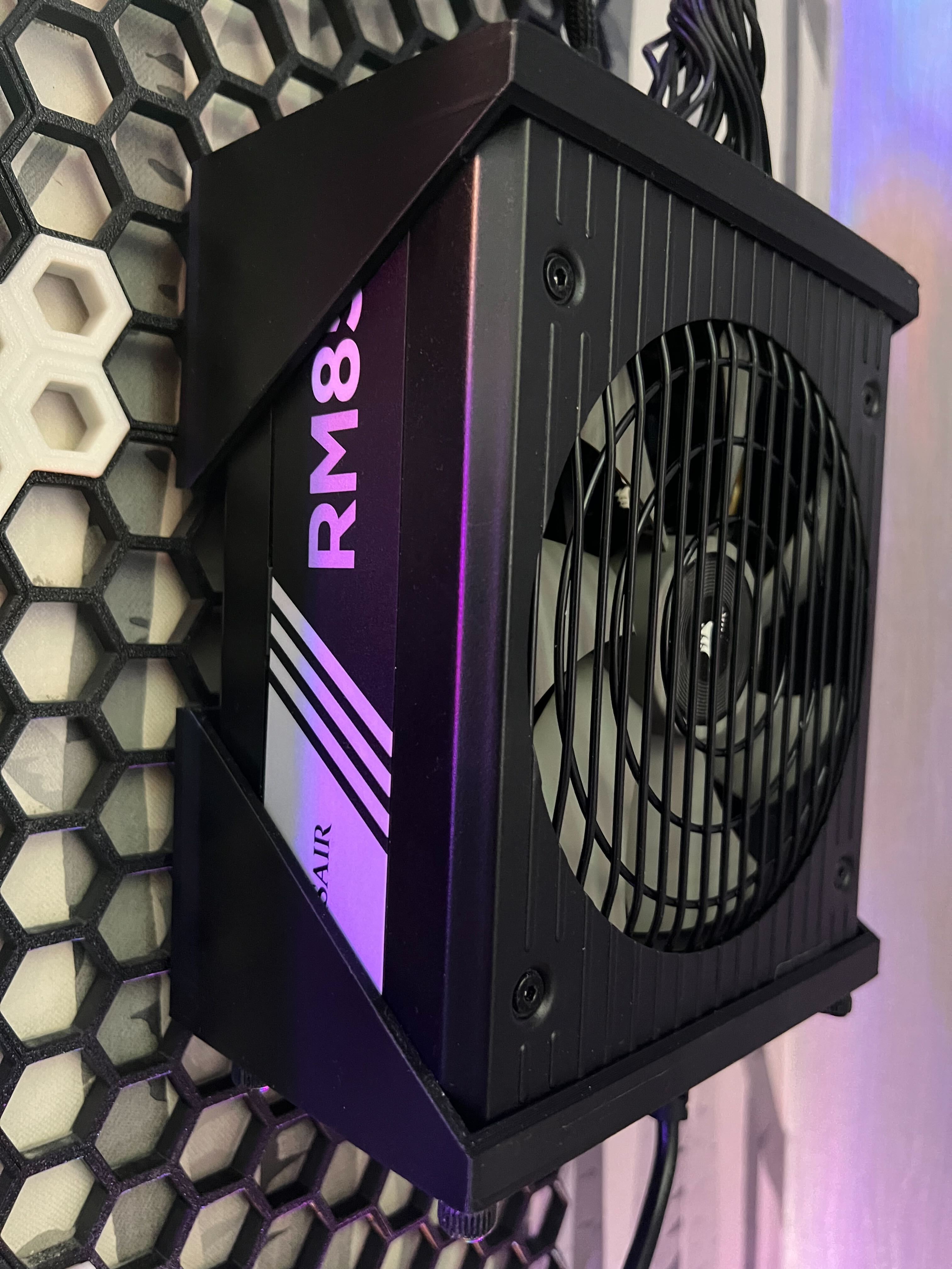 ATX PSU Mount (HSW)