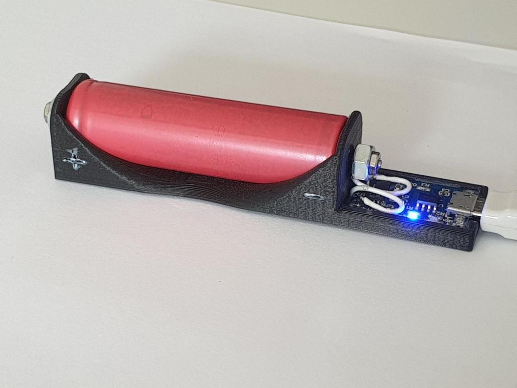 18650 Charger