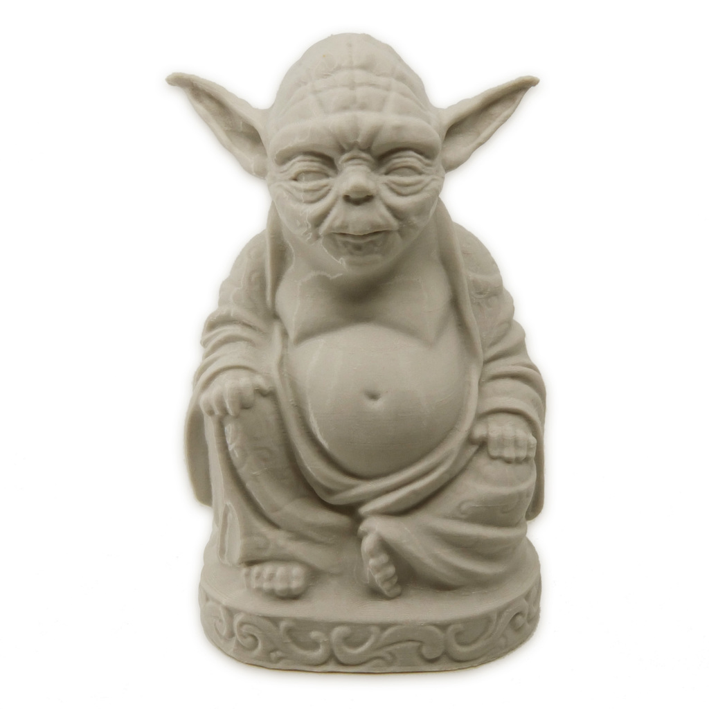 Yoda | The Original Pop-Culture Buddha