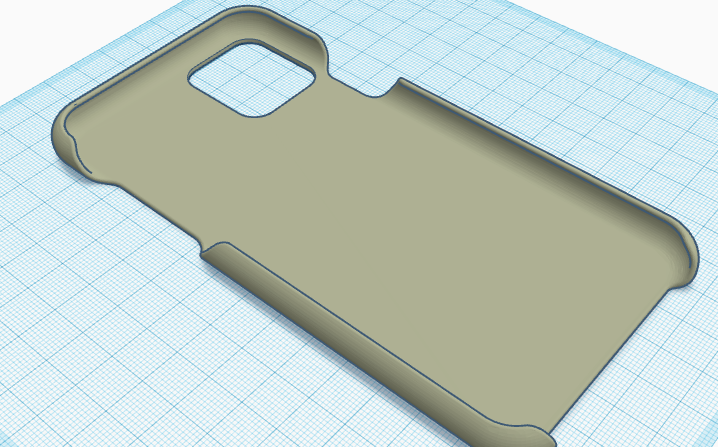 IPhone 11 Phone Case