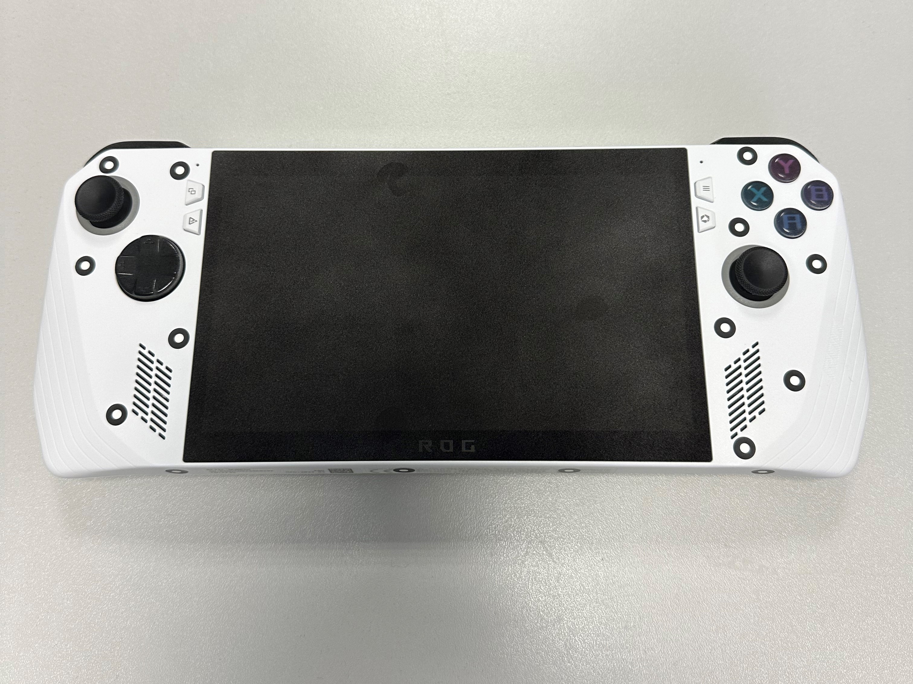 Asus ROG Ally Body