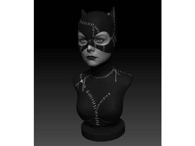 Catwoman