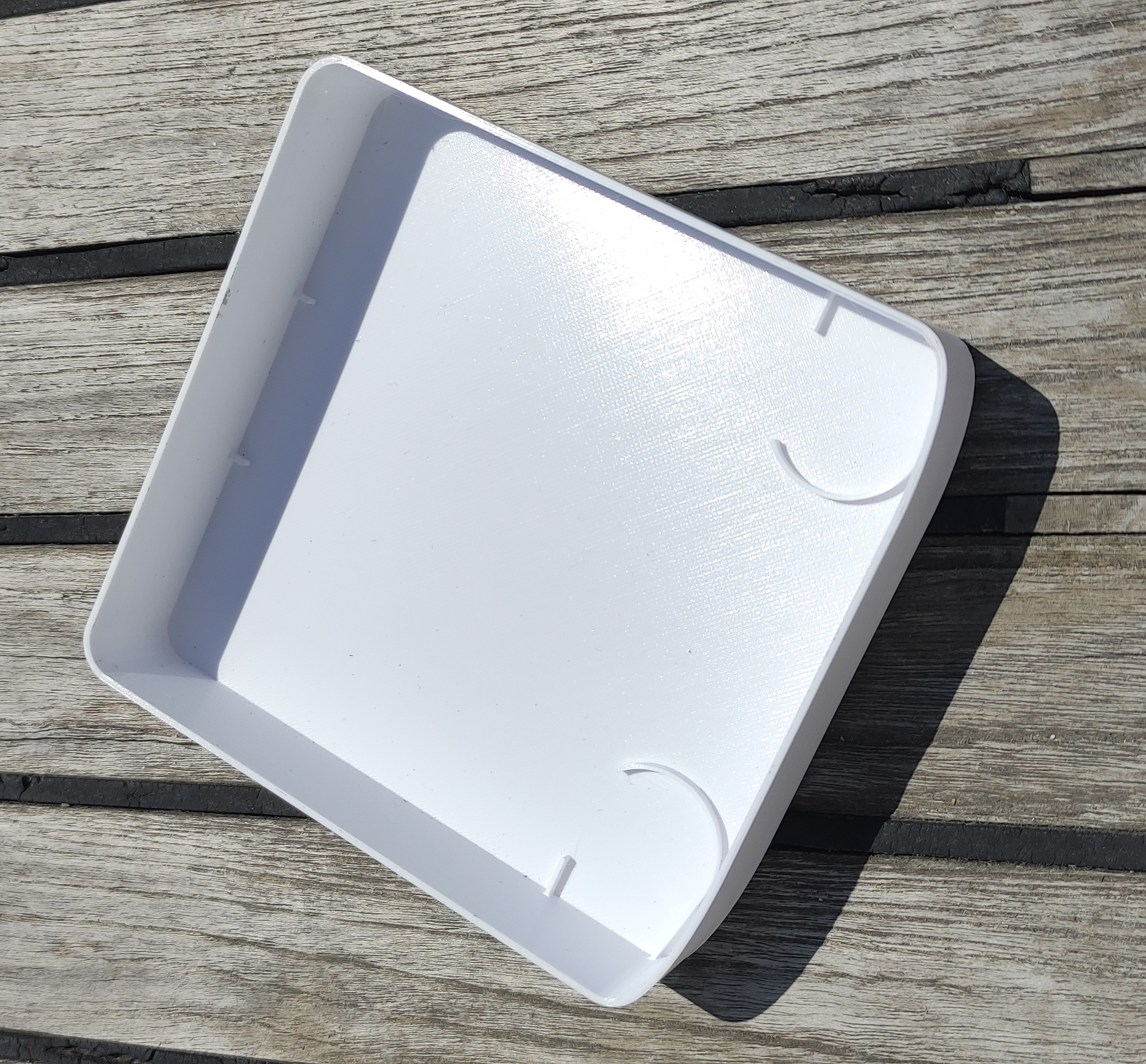 Instrument cover for Raymarine ST60+ series