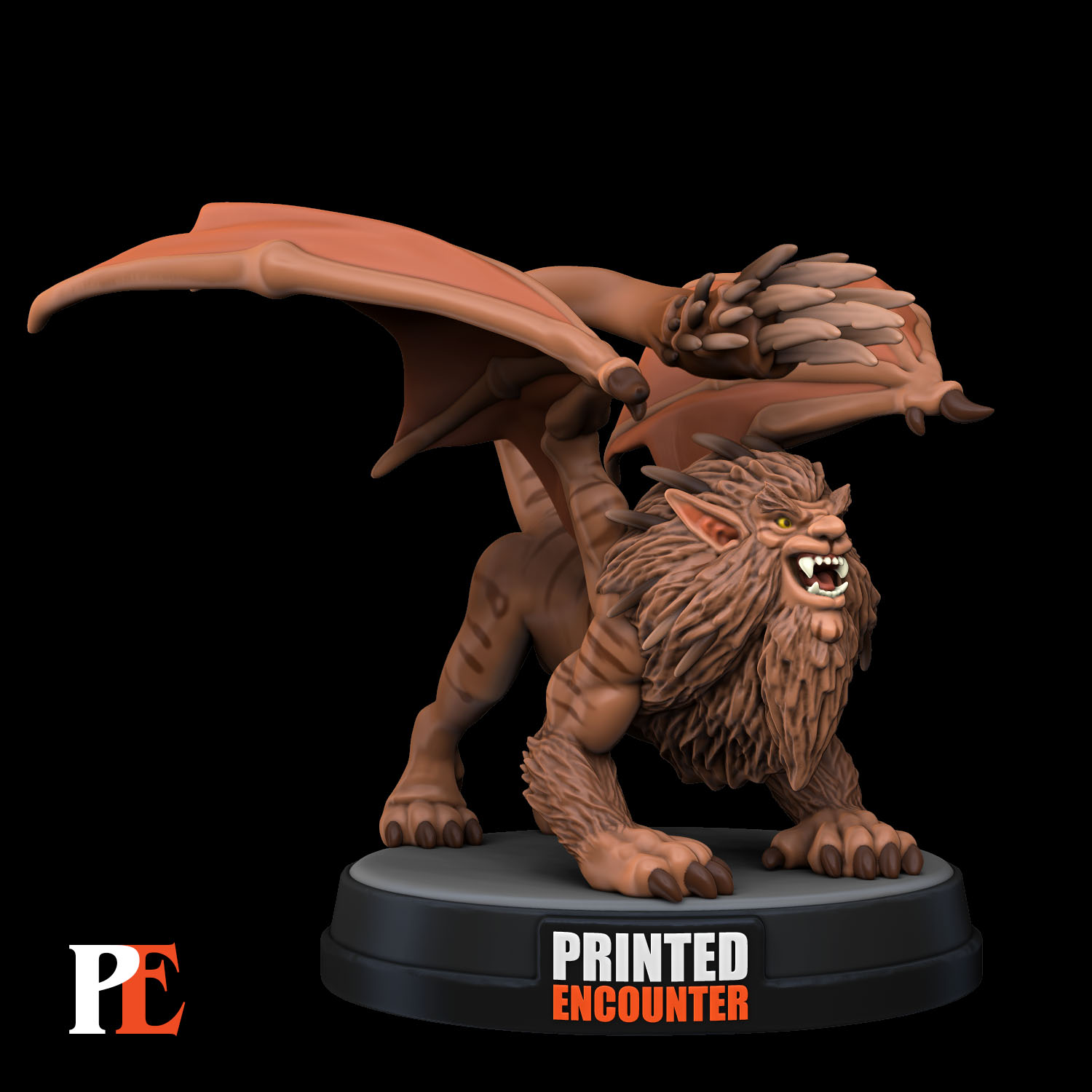 Manticore