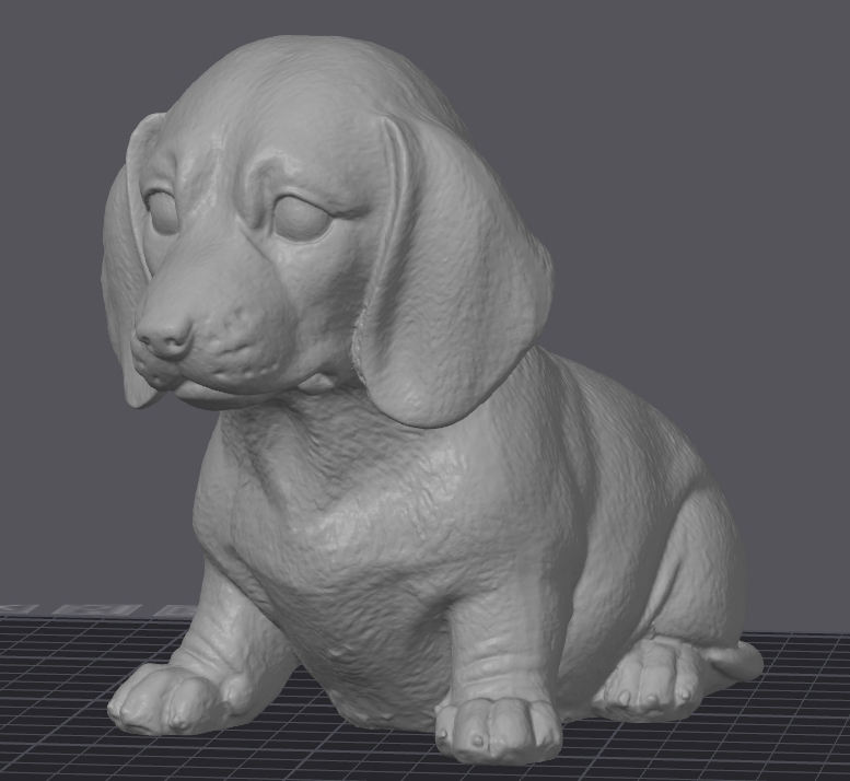 Little Dog