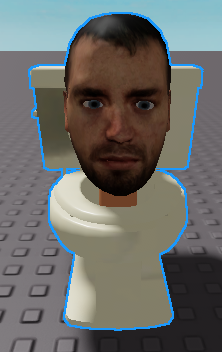 skibidi toilet