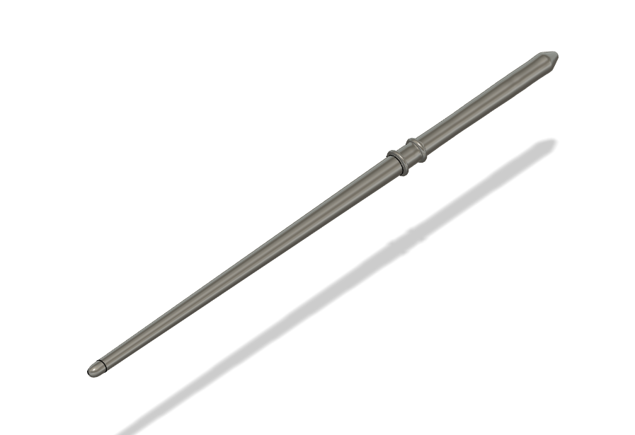 Harry Potter Draco's wand