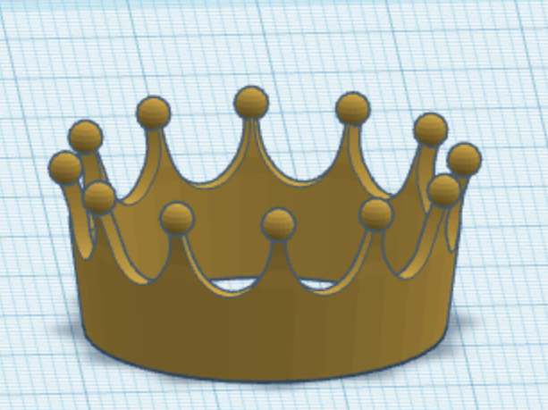 Crown