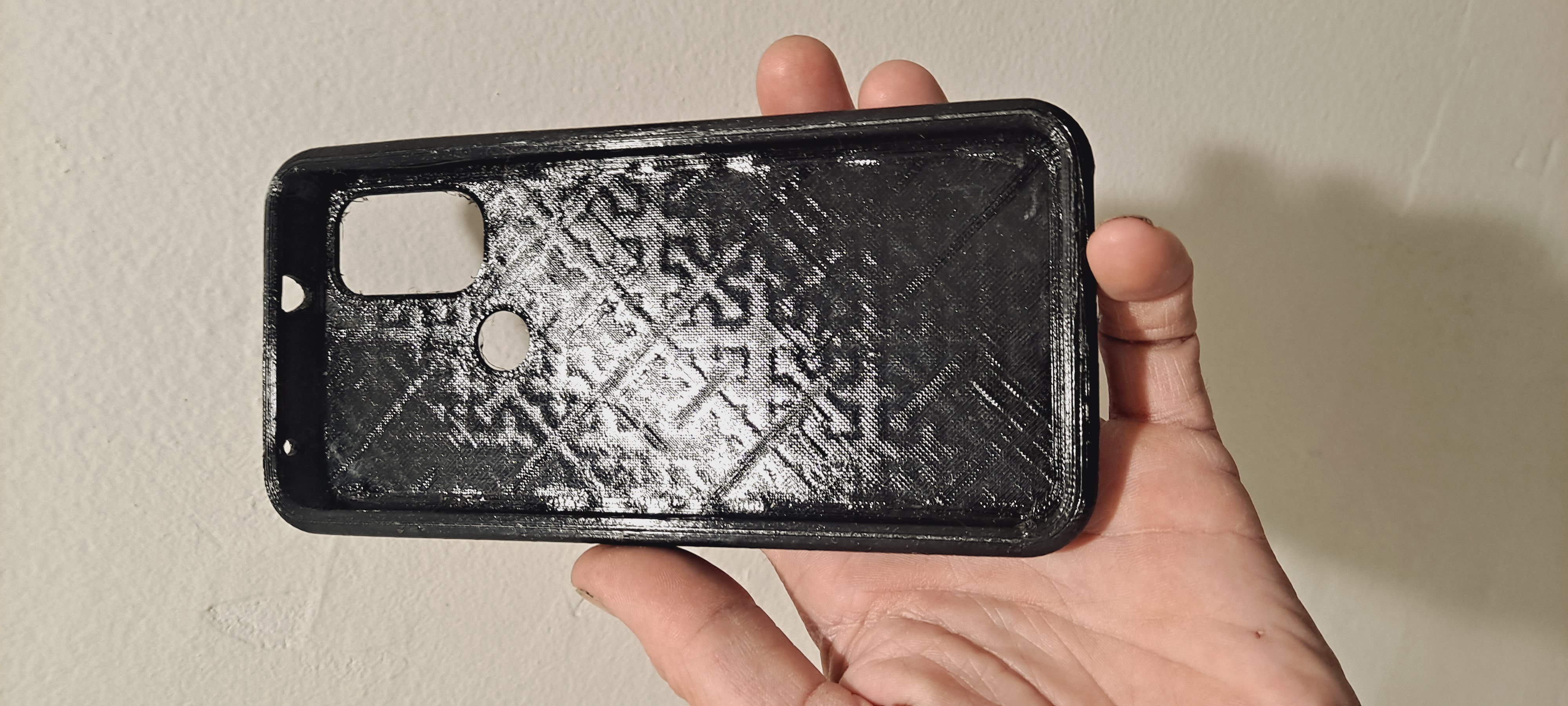 2022 Moto G Pure or Power Phone Case