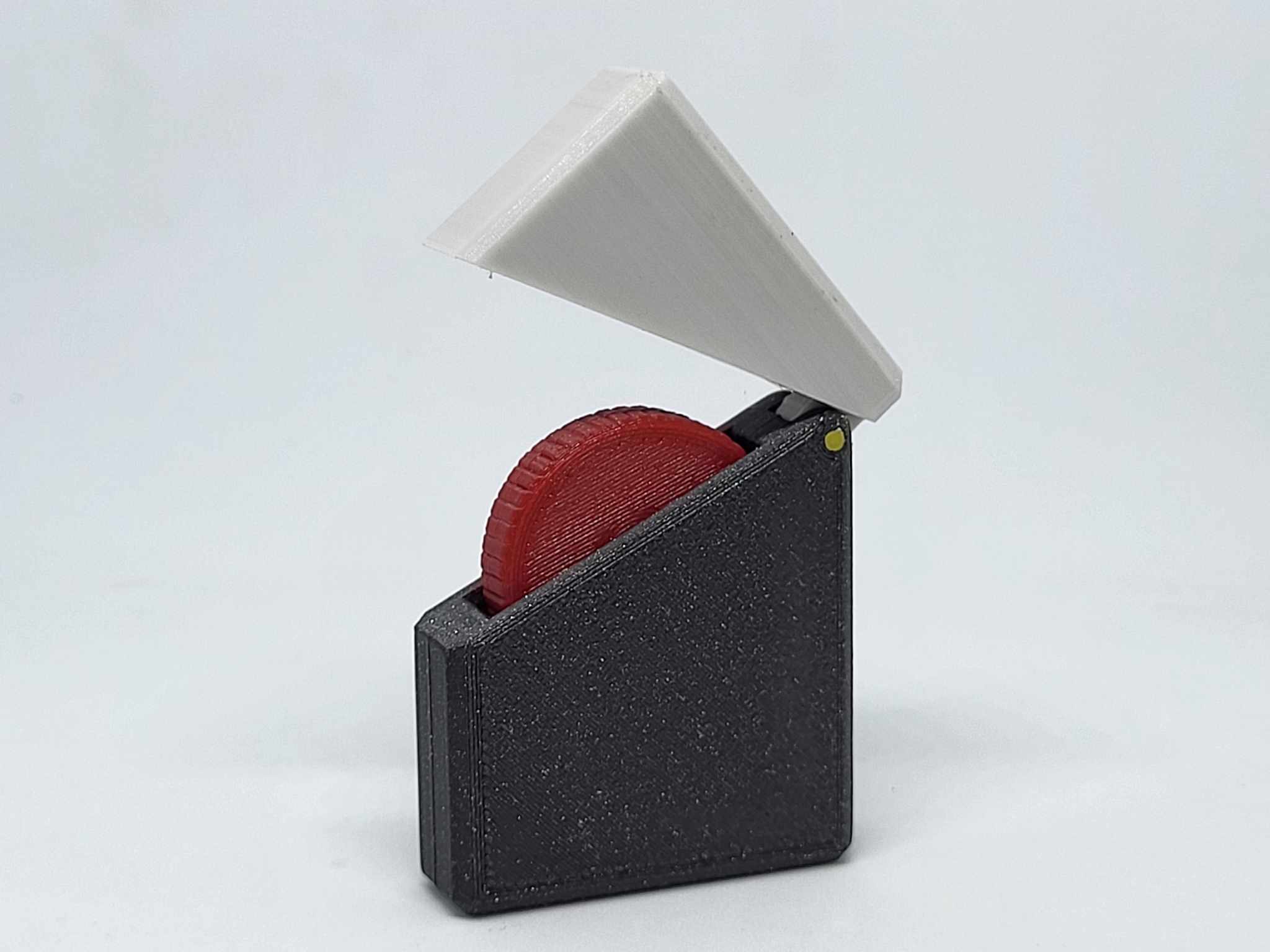 Zippo Fidget