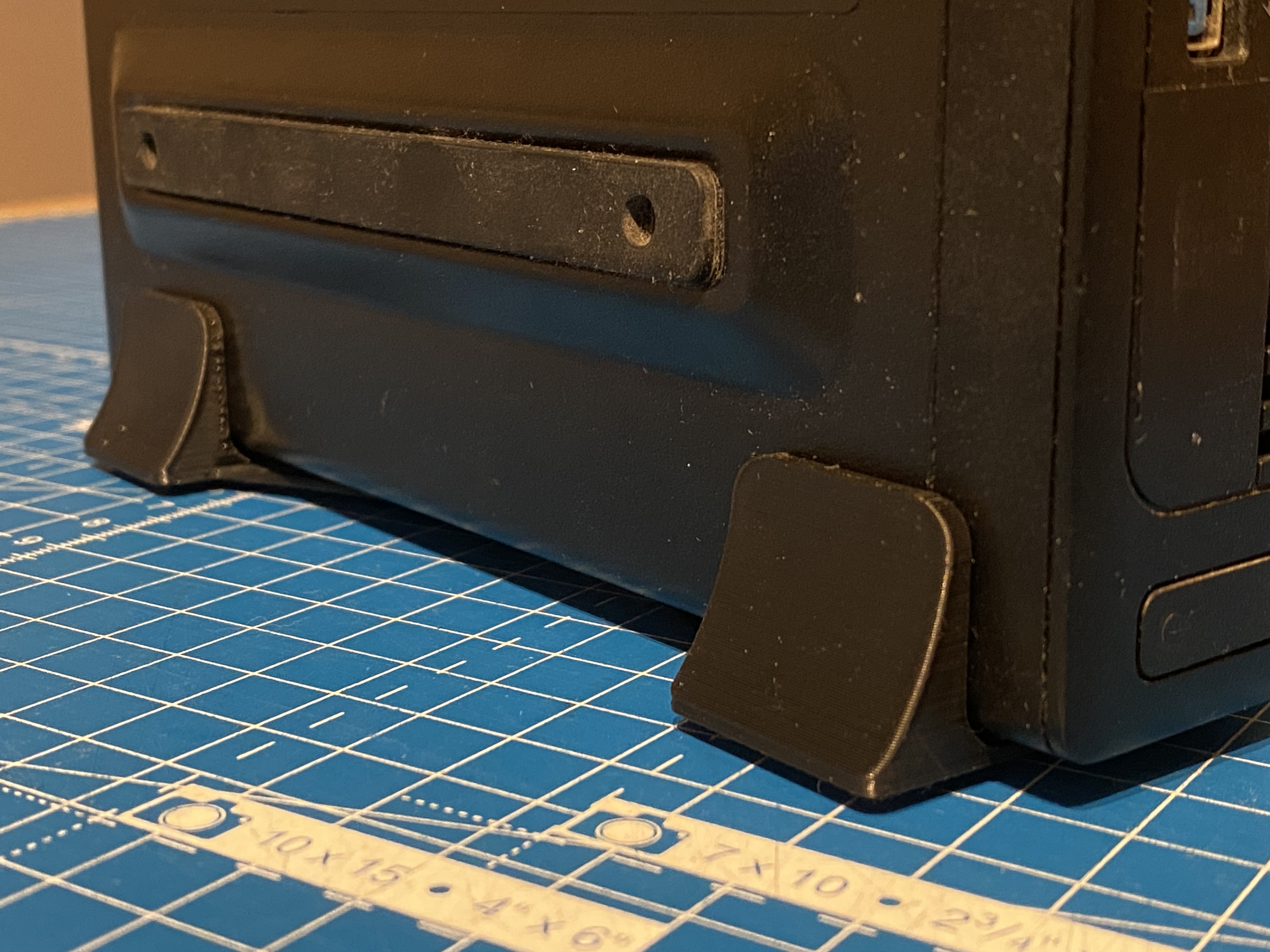 HP Prodesk / Elitedesk 800 mini vertical stand