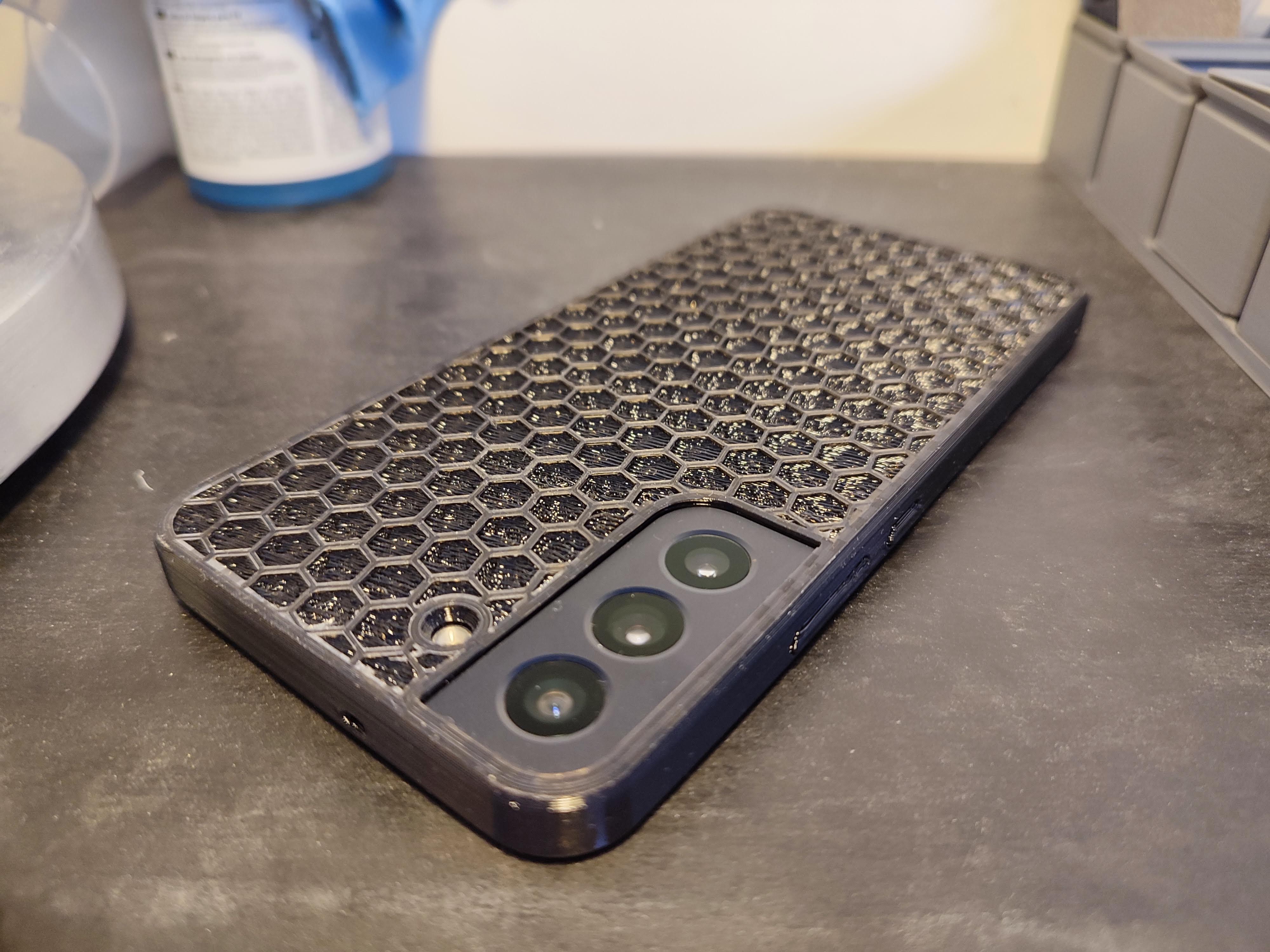 Samsung Galaxy S22+ Case