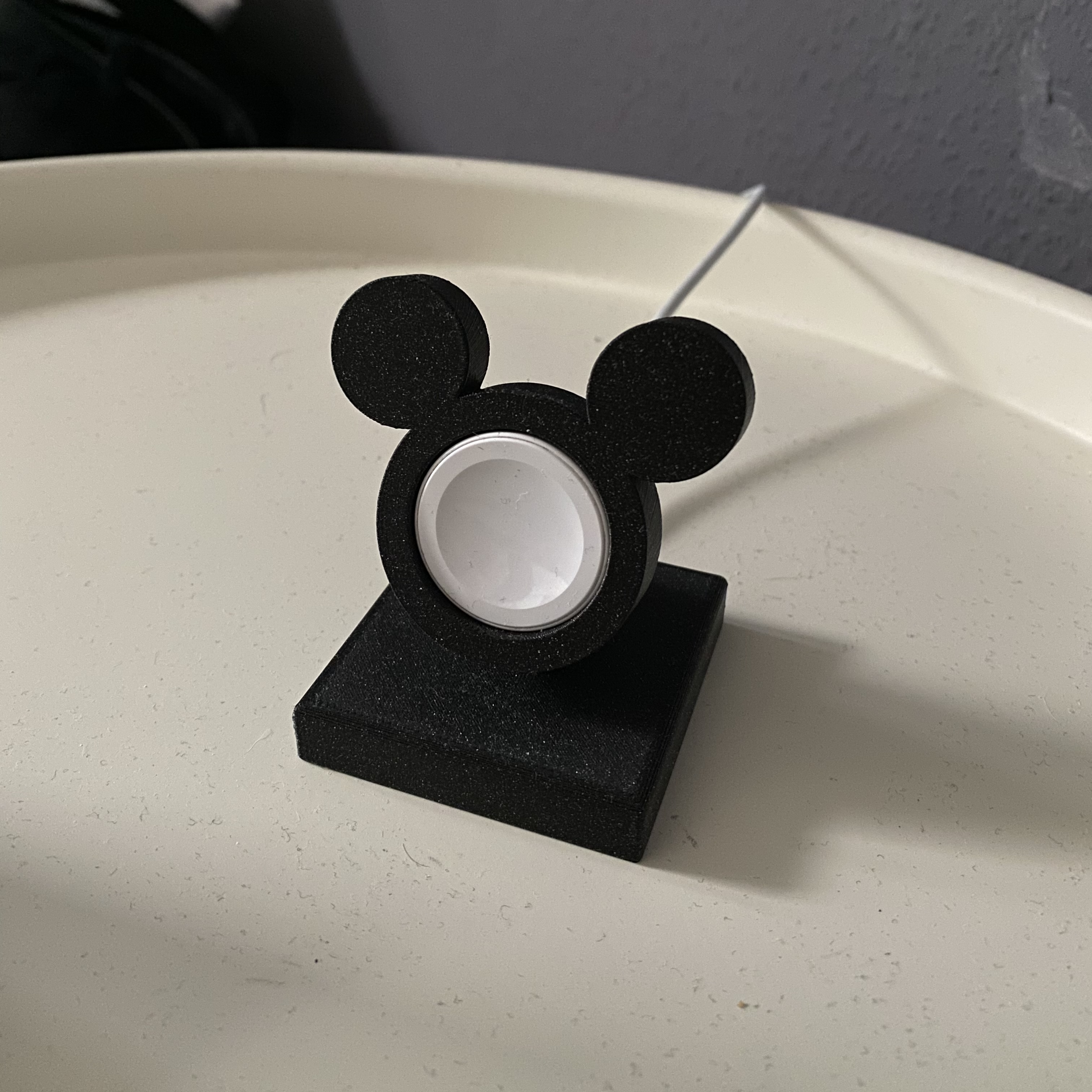 Apple Watch Charger (Ladehalter)