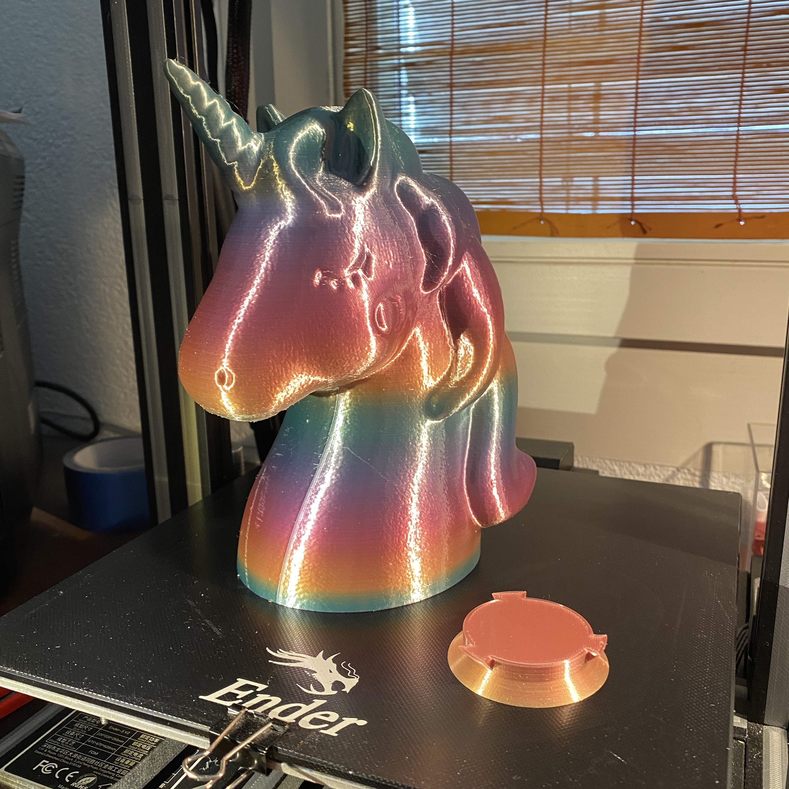 Unicorn Piggy Bank