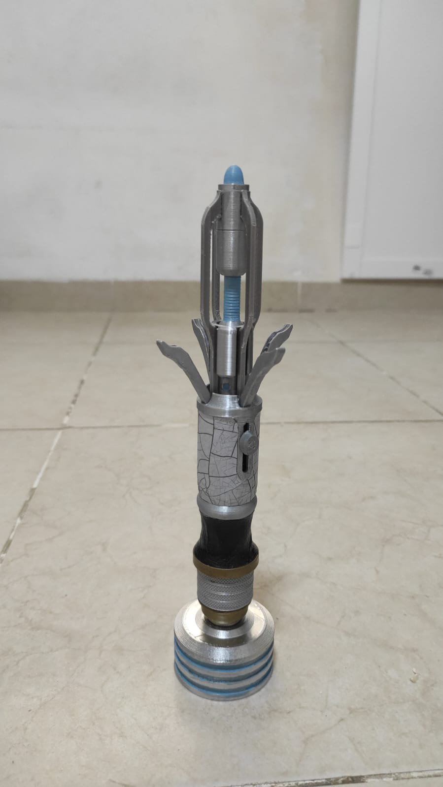 14th Doctor's Sonic Screwdriver