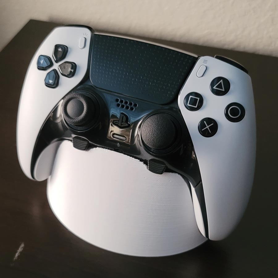 PlayStation PS5 Dualsense edge Minimalist Controller Stand
