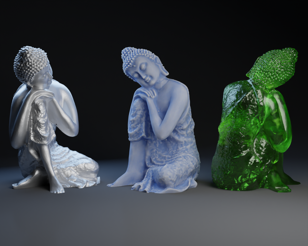 Buddha