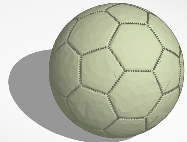 Soccer Ball