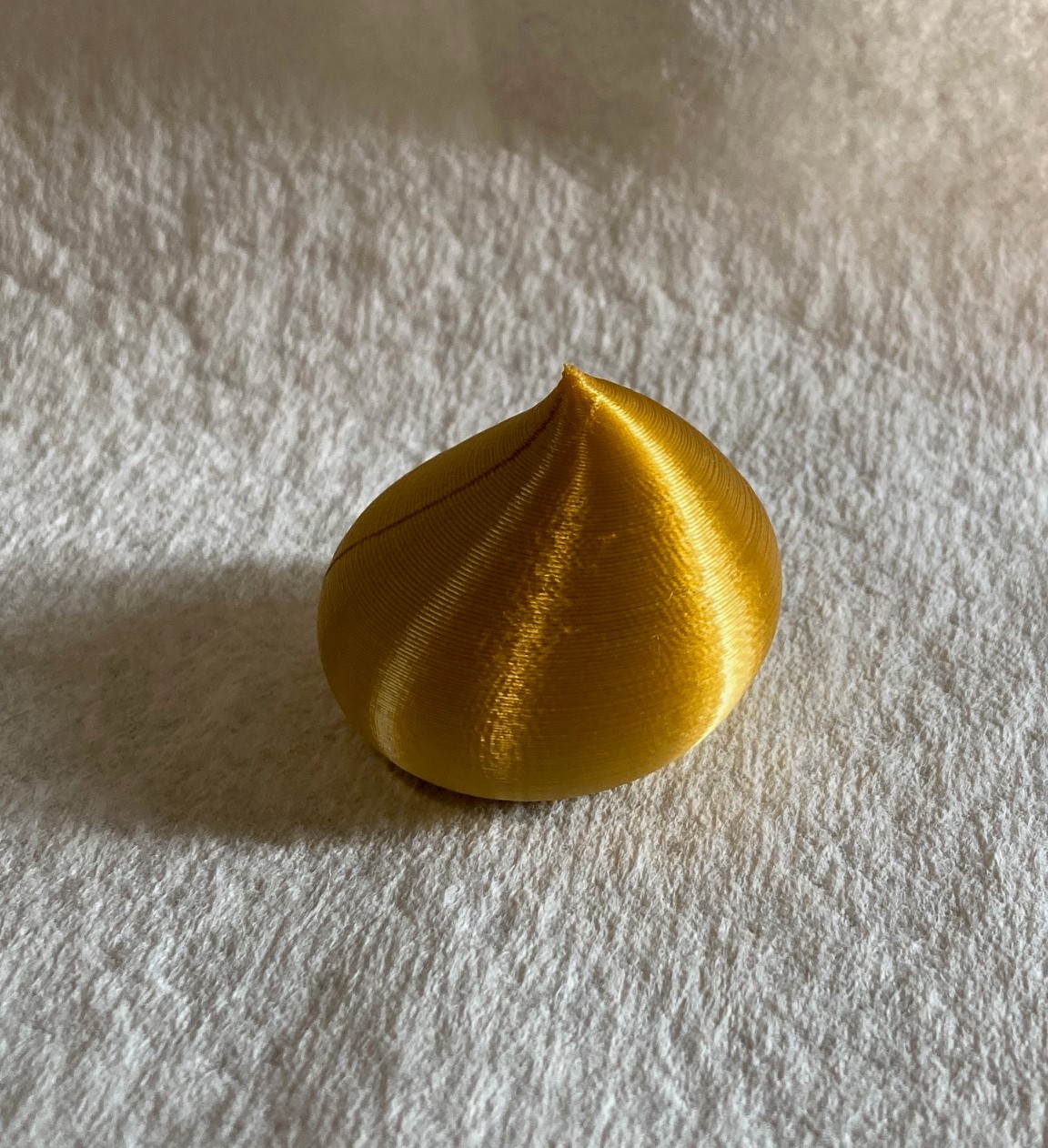 Korok Seed